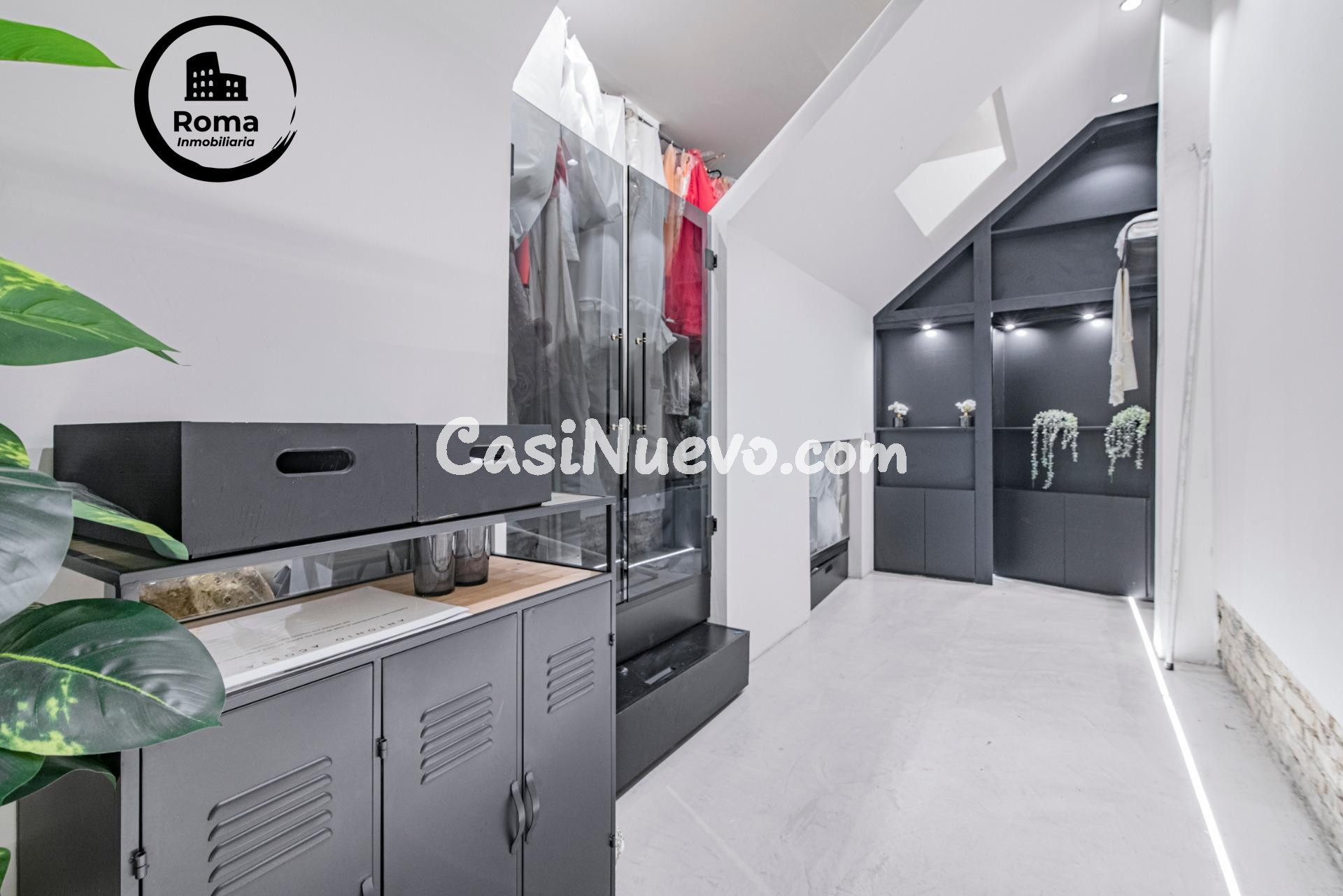 Se vende espectacular espacio comercial reformado en el cora - foto 4