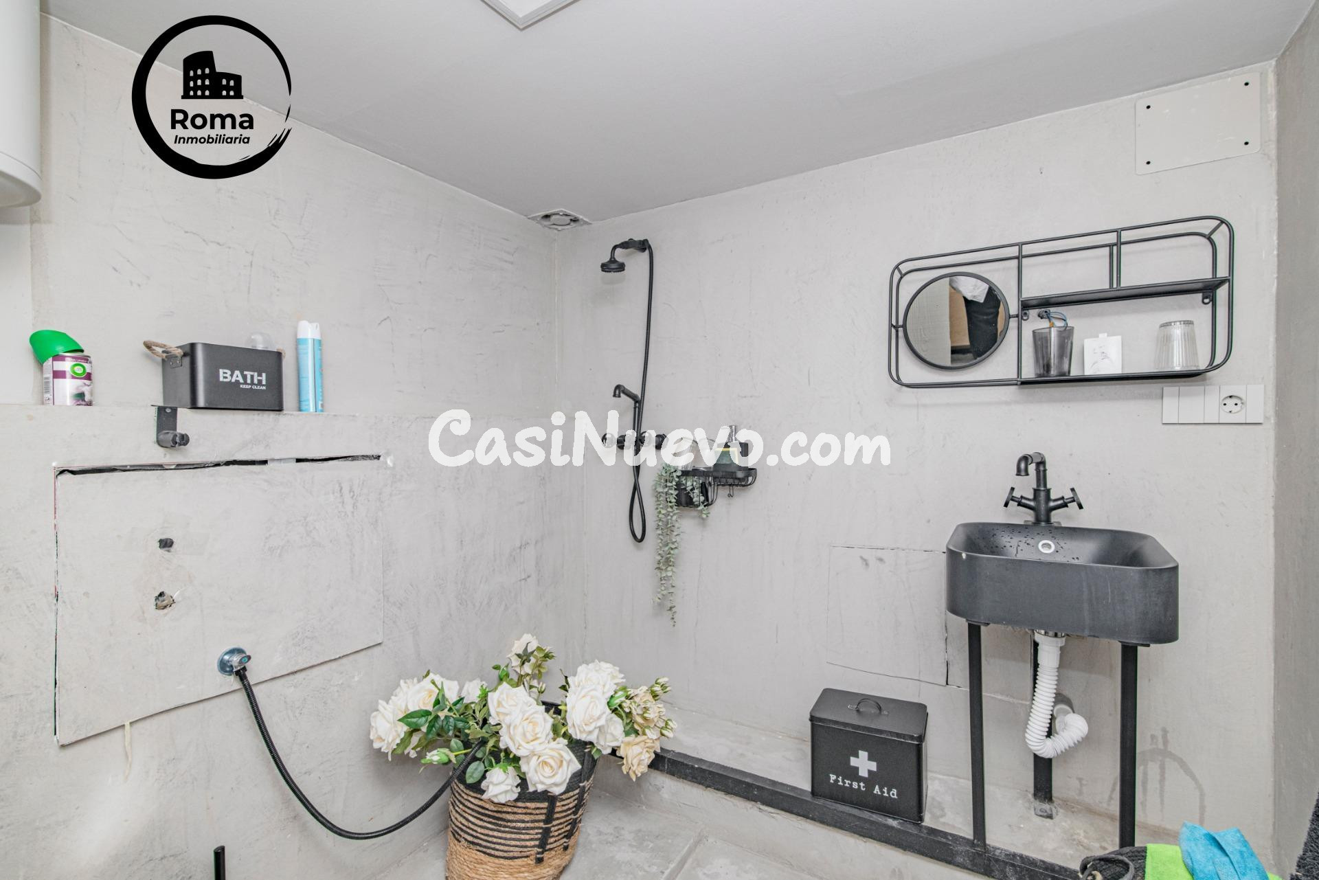 Se vende espectacular espacio comercial reformado en el cora - foto 6