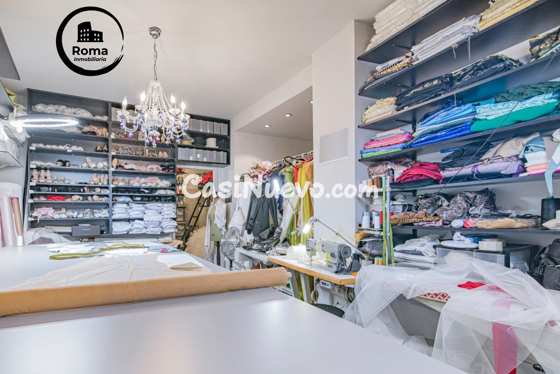 Se vende espectacular espacio comercial reformado en el cora - foto 16