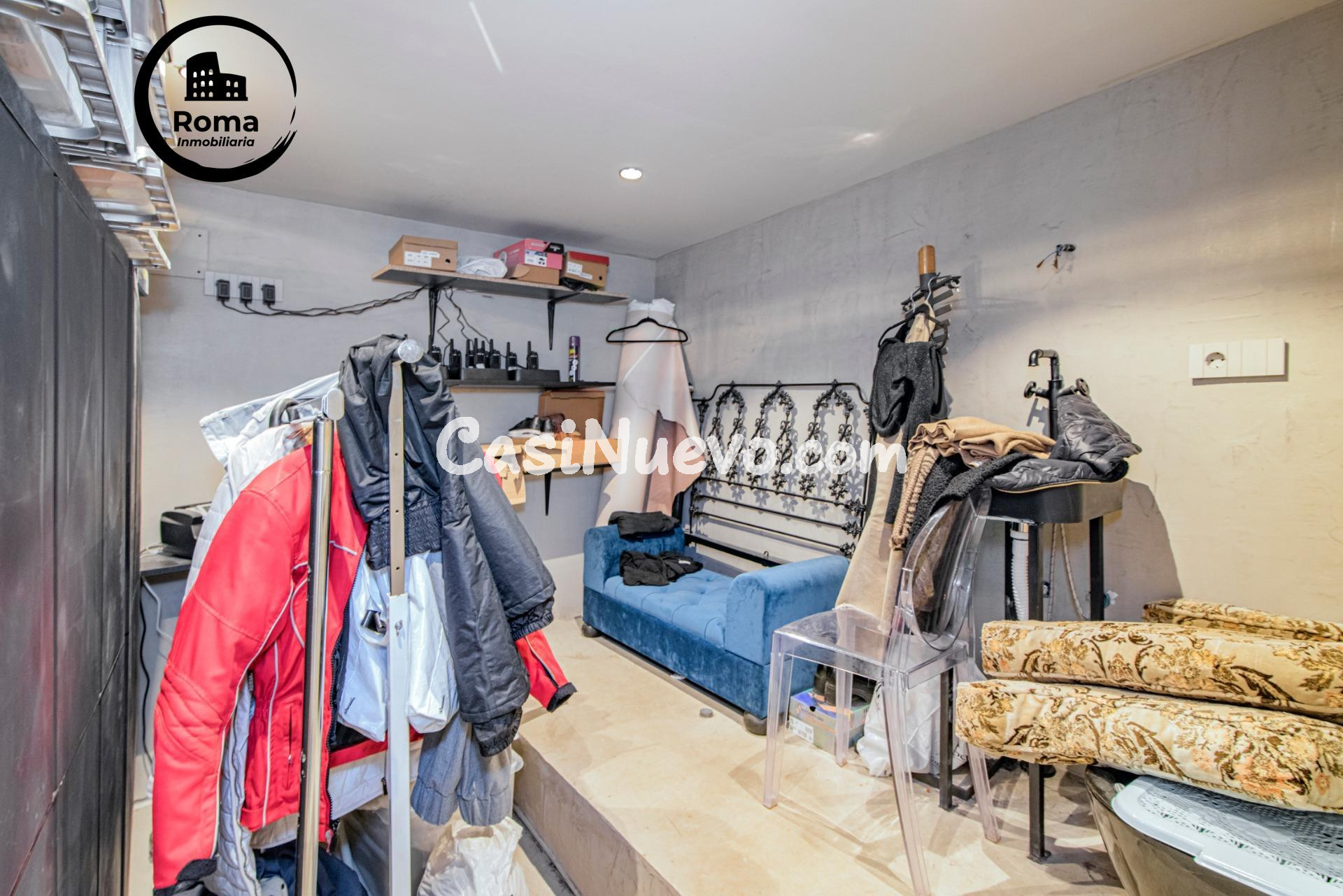 Se vende espectacular espacio comercial reformado en el cora - foto 19