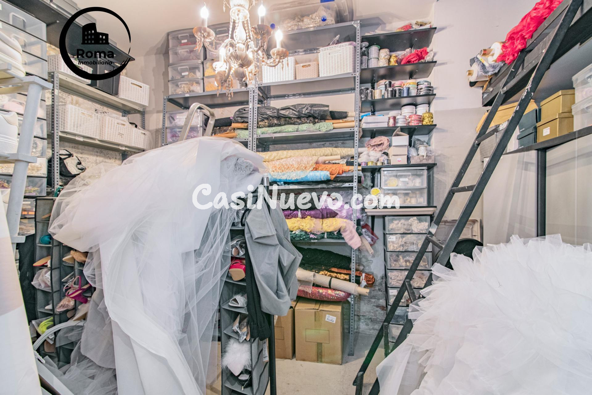Se vende espectacular espacio comercial reformado en el cora - foto 20