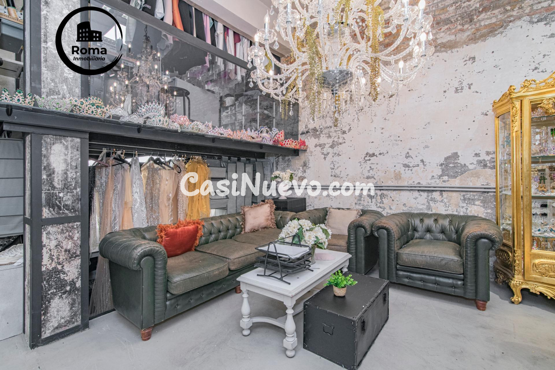 Se vende espectacular espacio comercial reformado en el cora - foto 25