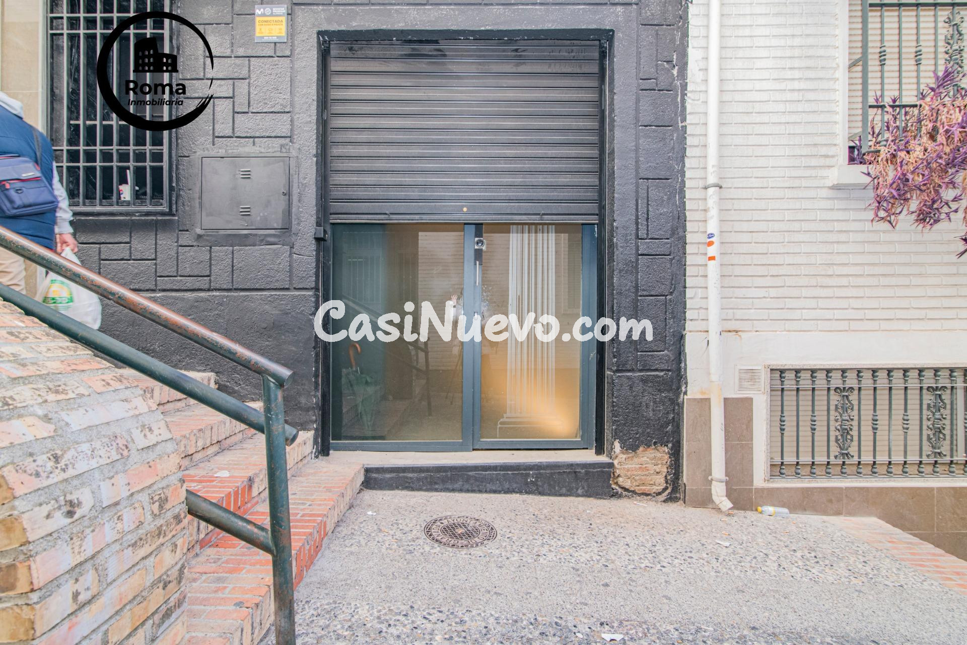 Se vende espectacular espacio comercial reformado en el cora - foto 26