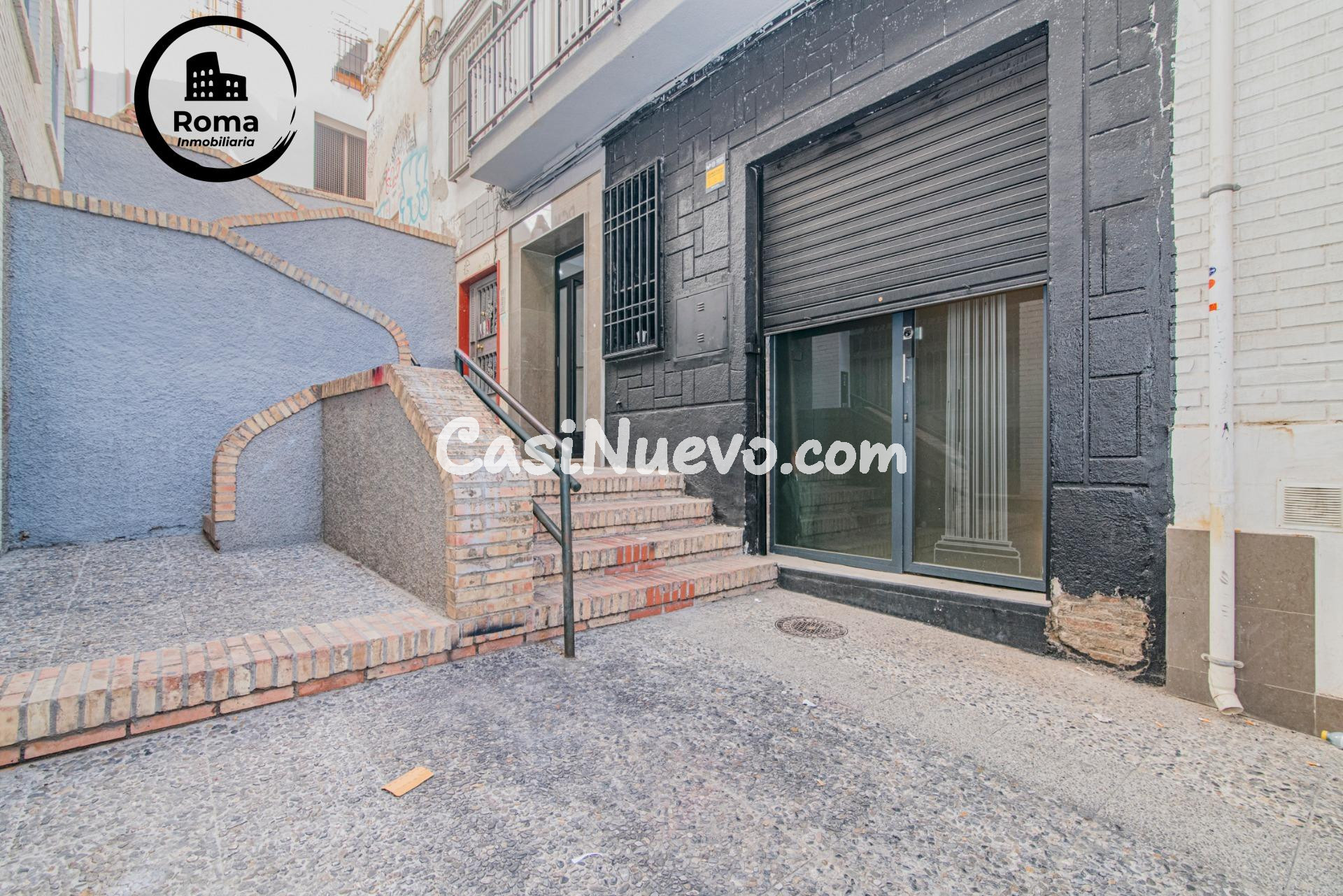 Se vende espectacular espacio comercial reformado en el cora - foto 27