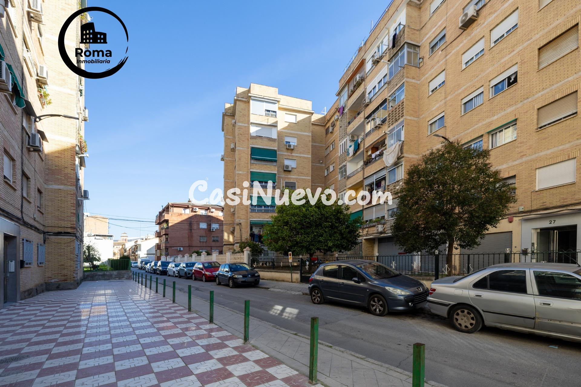 Tu próximo hogar en Calle Carmen de Icaza a 10 minutos de la