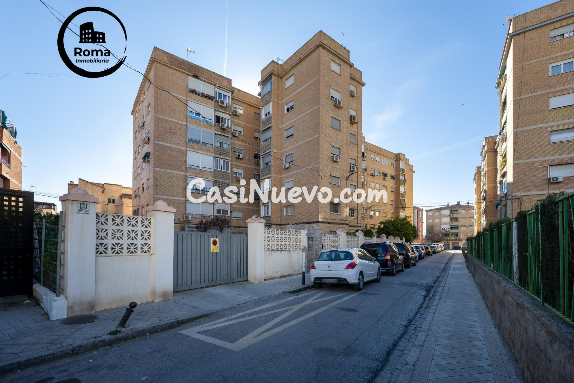 Tu próximo hogar en Calle Carmen de Icaza a 10 minutos de la - foto 2