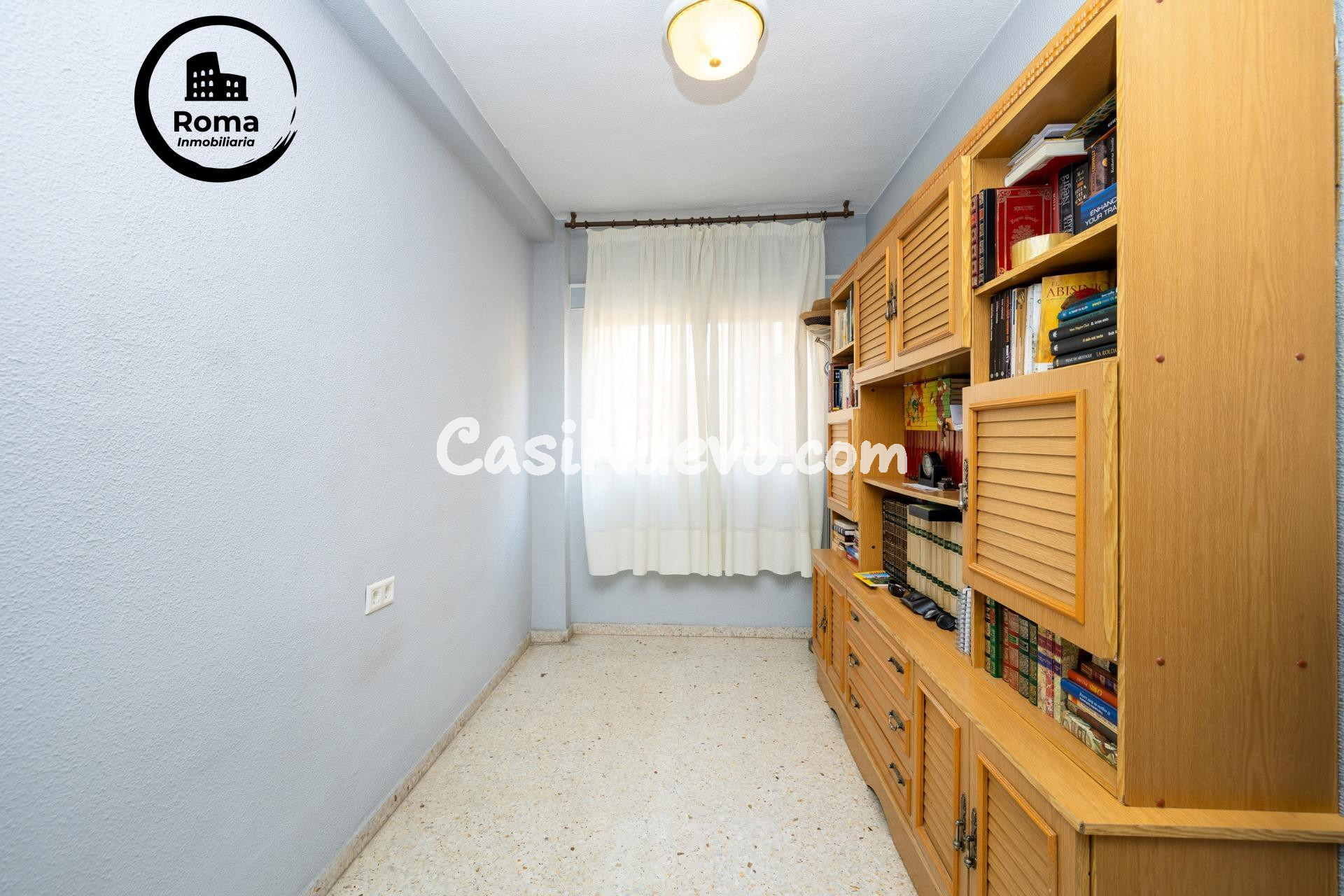 Tu próximo hogar en Calle Carmen de Icaza a 10 minutos de la - foto 7