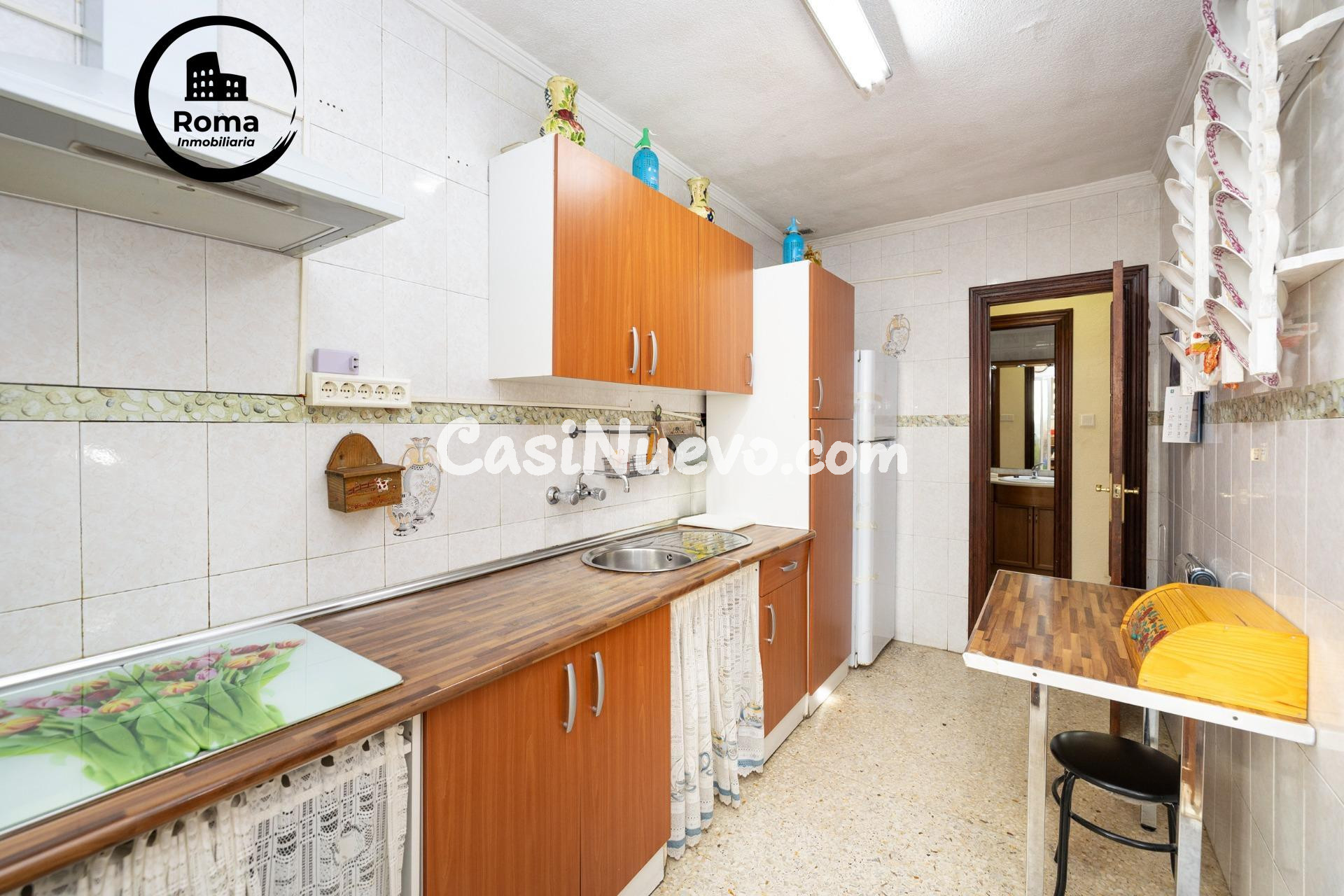 Tu próximo hogar en Calle Carmen de Icaza a 10 minutos de la - foto 17