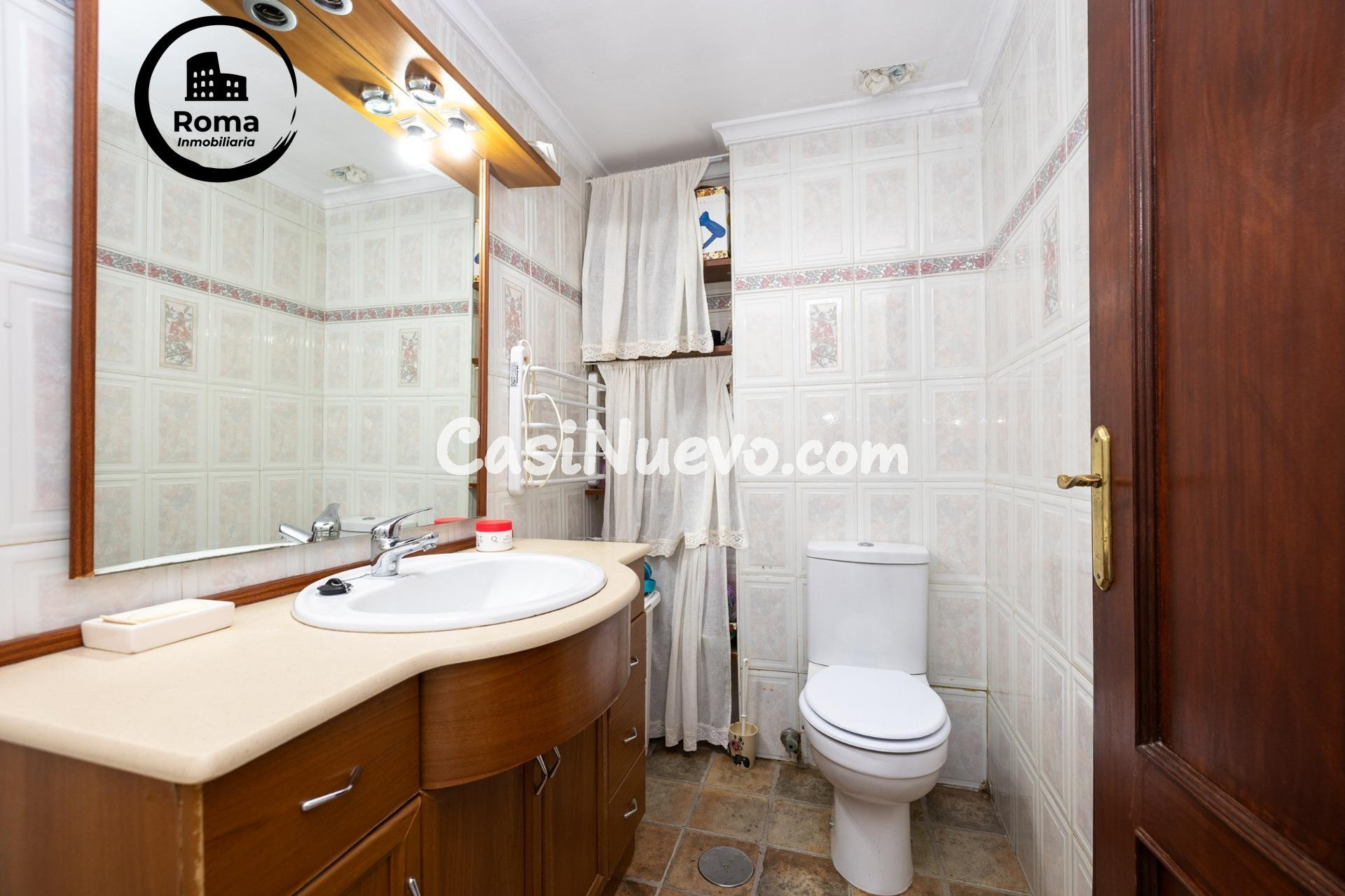 Tu próximo hogar en Calle Carmen de Icaza a 10 minutos de la - foto 21