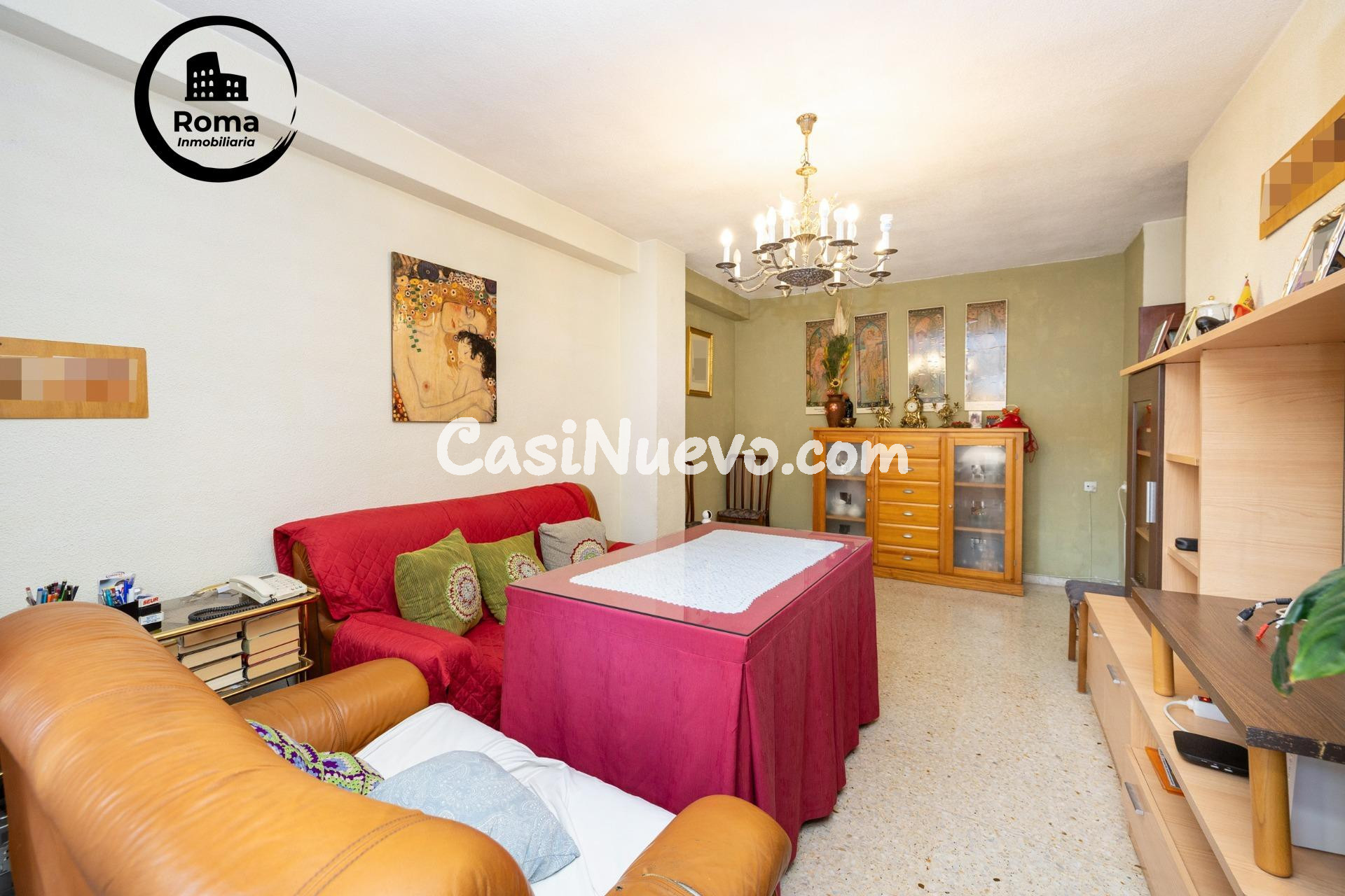 Tu próximo hogar en Calle Carmen de Icaza a 10 minutos de la - foto 23