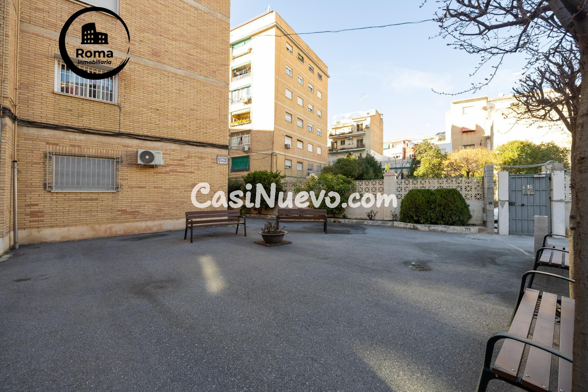 Tu próximo hogar en Calle Carmen de Icaza a 10 minutos de la - foto 28