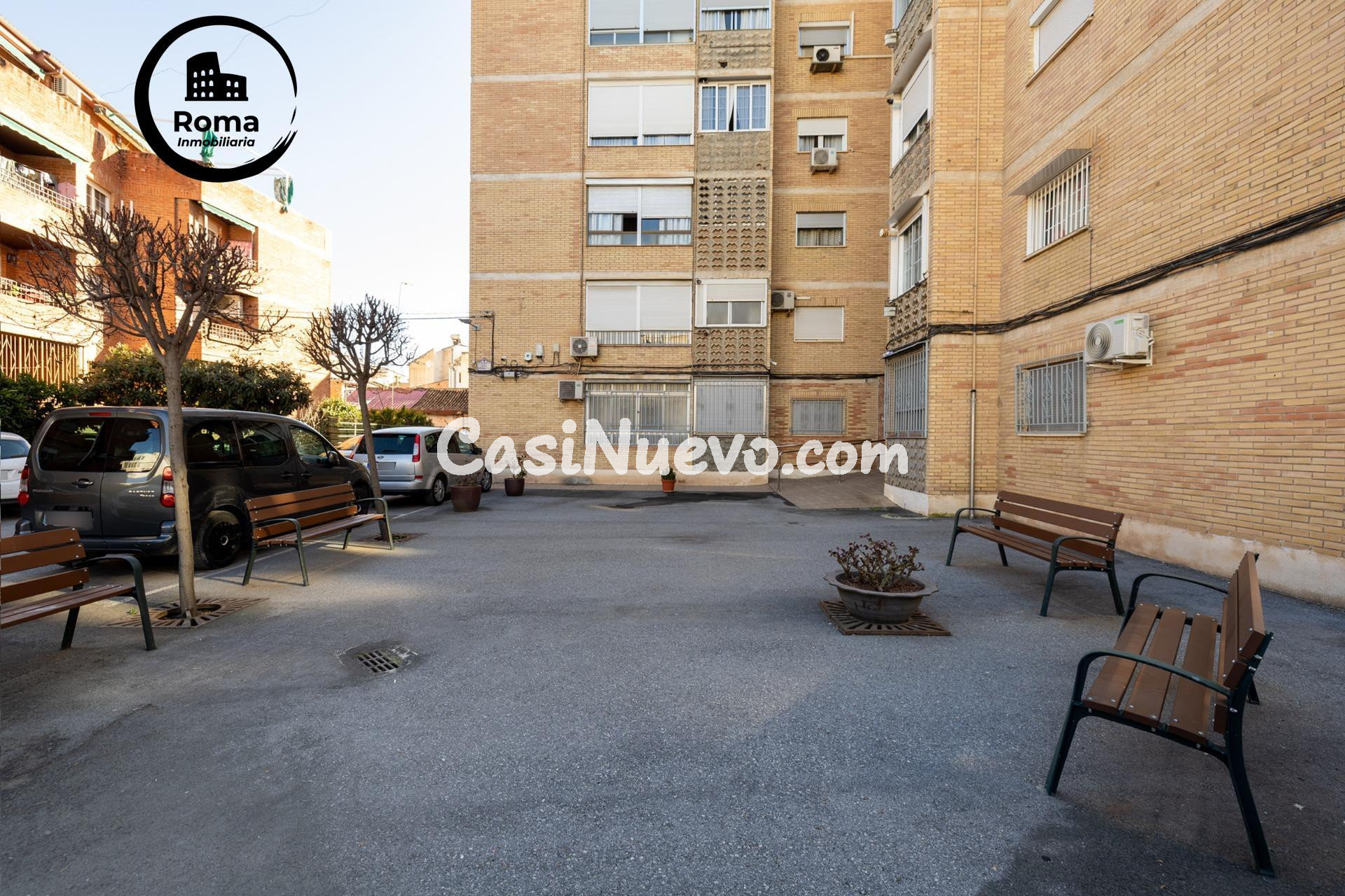 Tu próximo hogar en Calle Carmen de Icaza a 10 minutos de la - foto 34