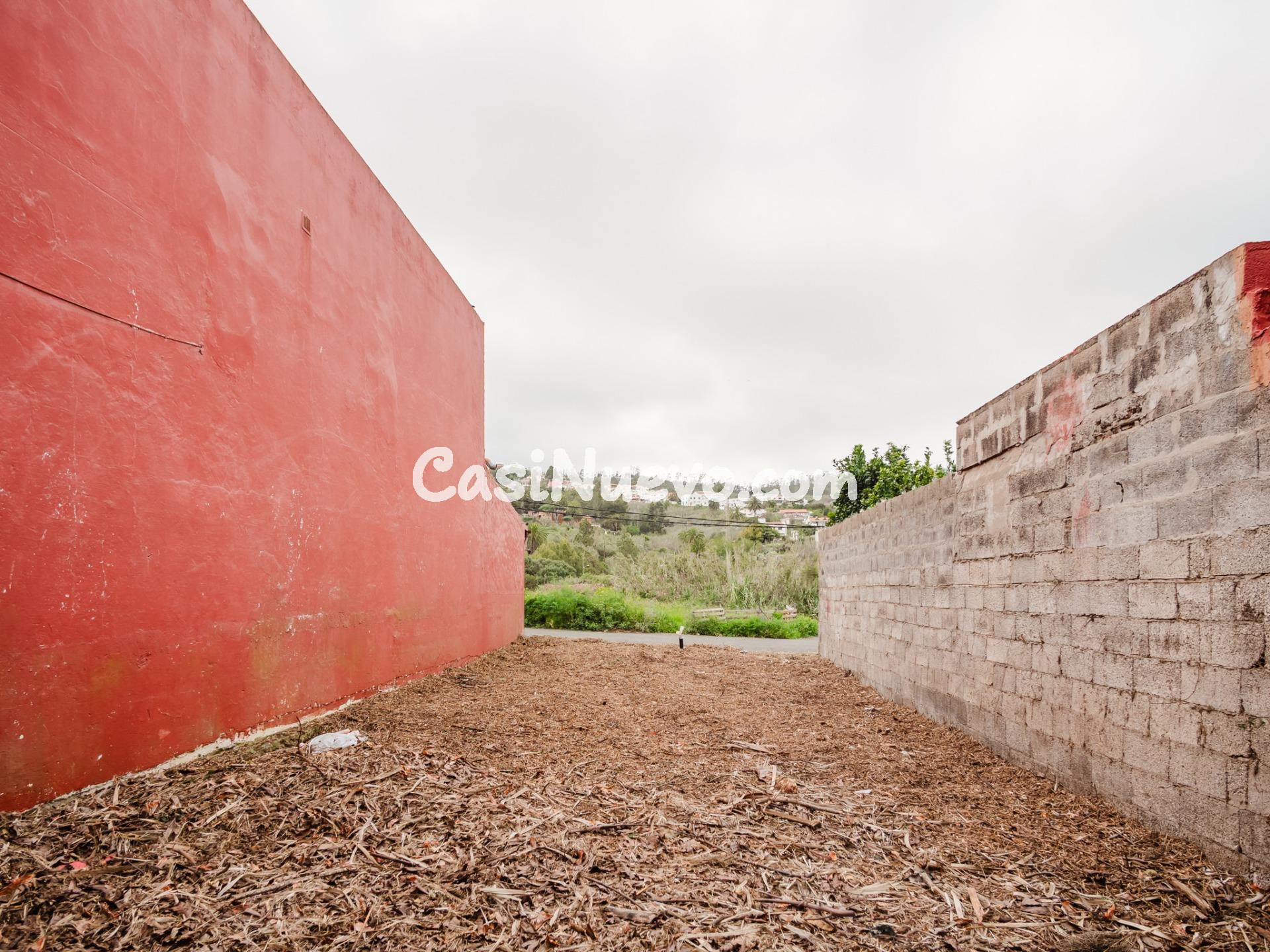 Solar urbano en Teror - El Palmar - foto 8