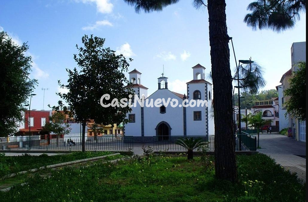 Solar urbano en Teror - El Palmar - foto 14