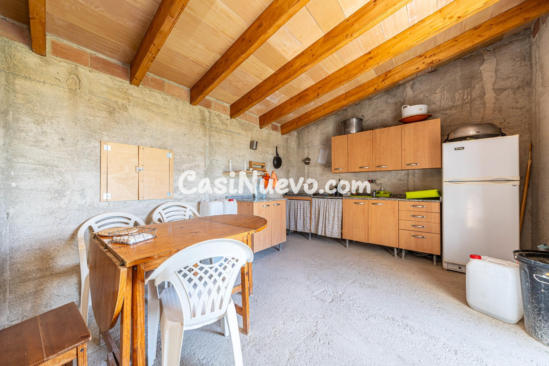 Terreno rústico en Montuiri - foto 8