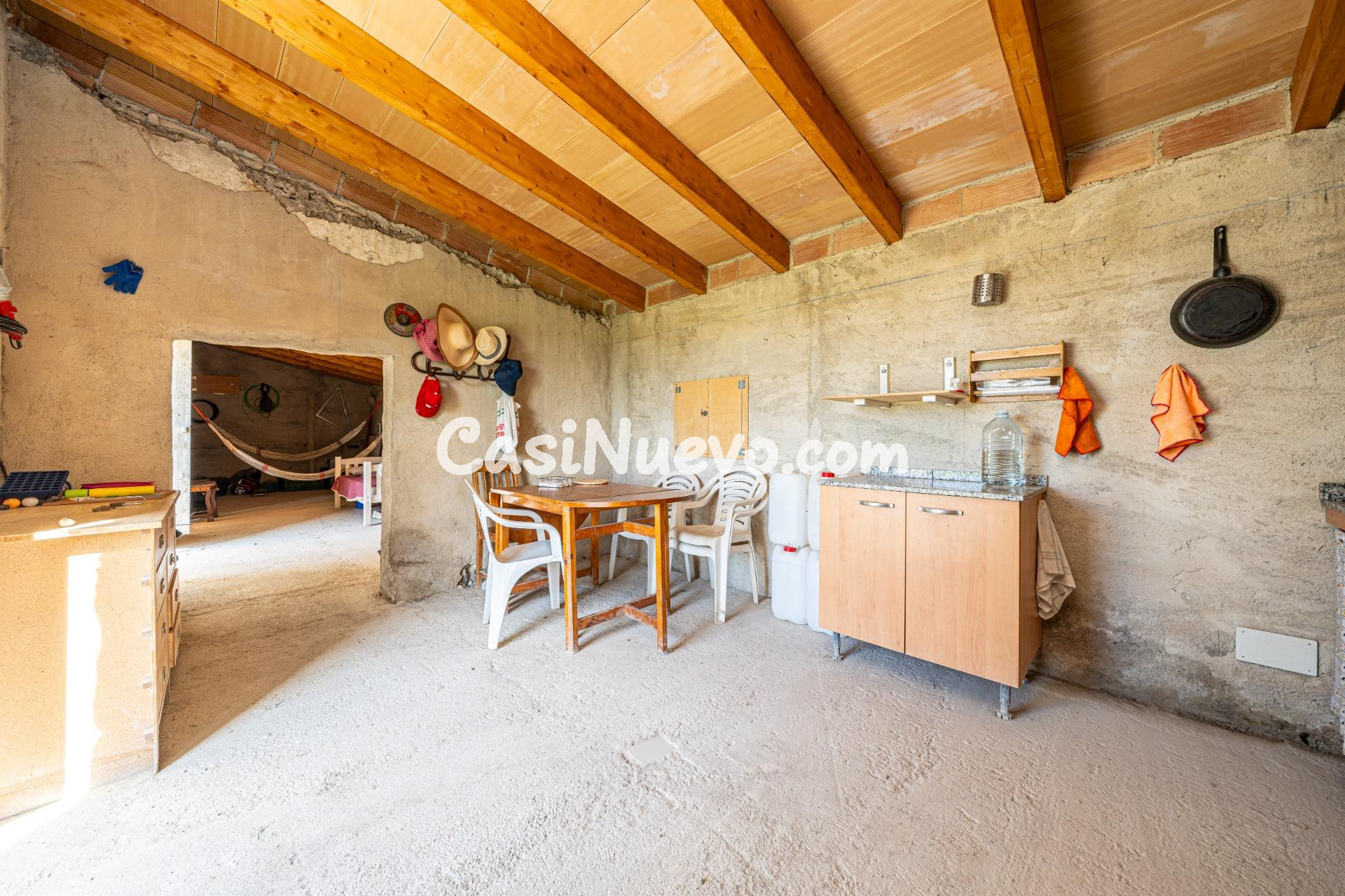 Terreno rústico en Montuiri - foto 9