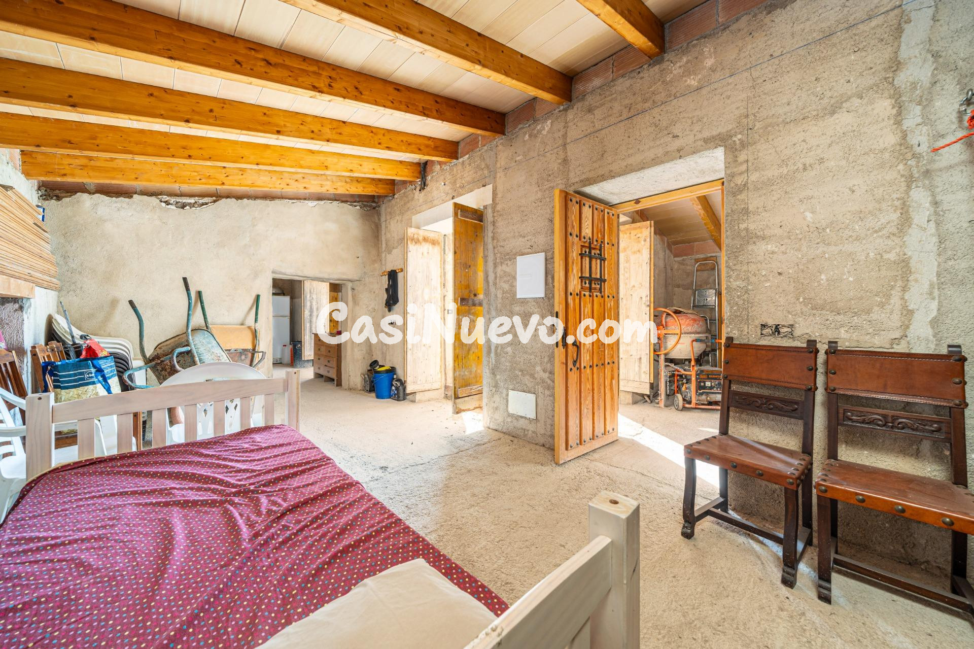 Terreno rústico en Montuiri - foto 14