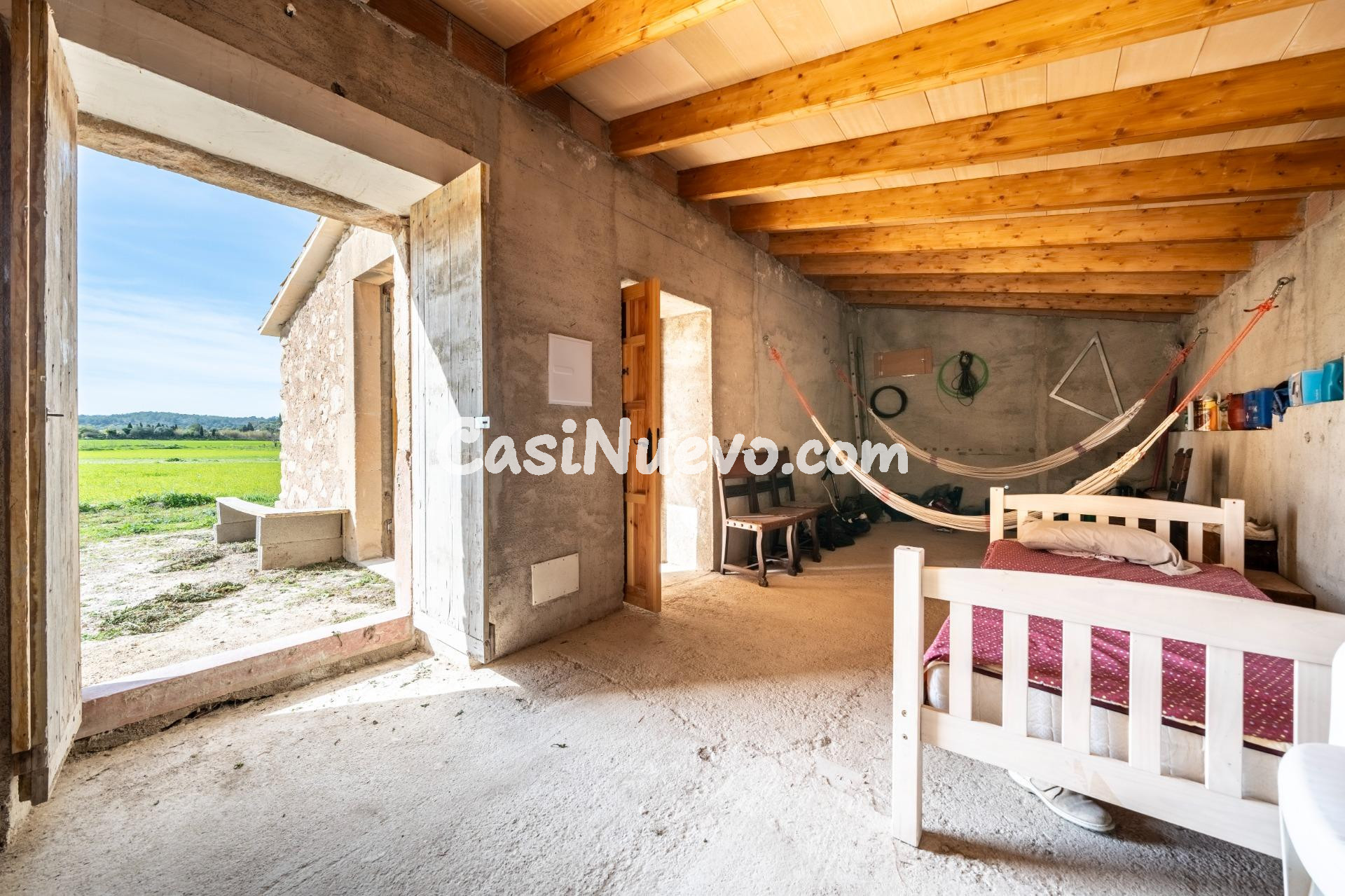 Terreno rústico en Montuiri - foto 15