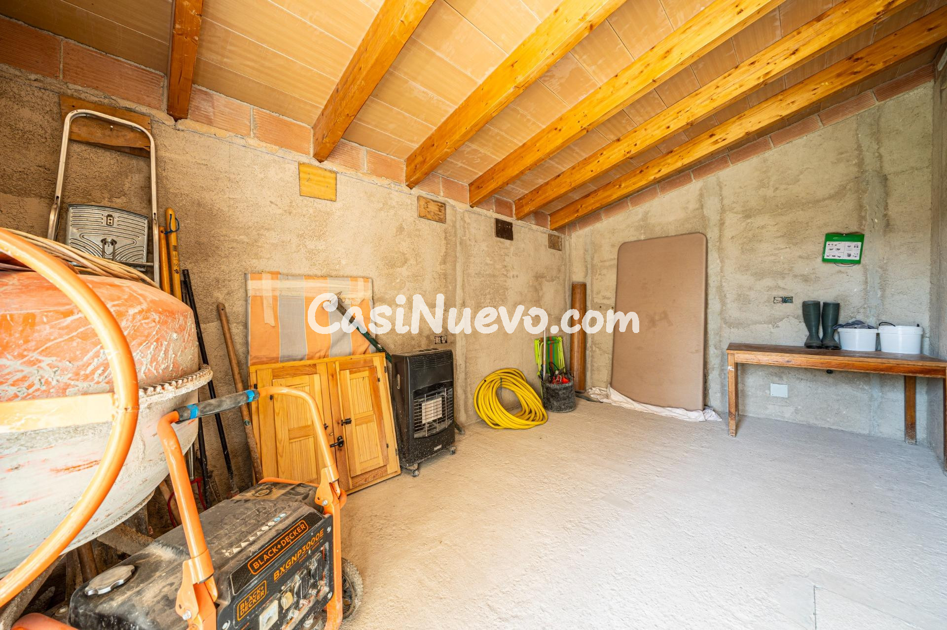 Terreno rústico en Montuiri - foto 16