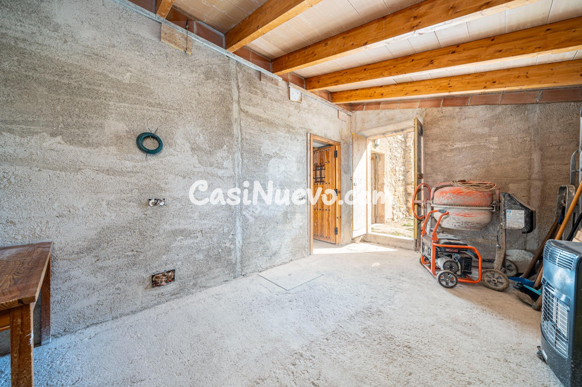 Terreno rústico en Montuiri - foto 18