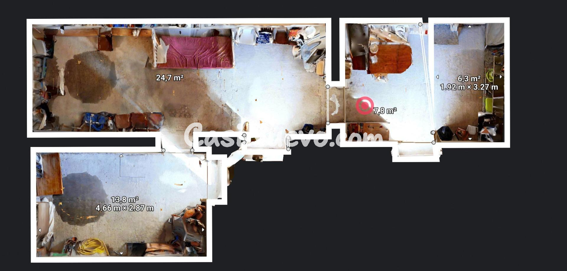 Terreno rústico en Montuiri - foto 21