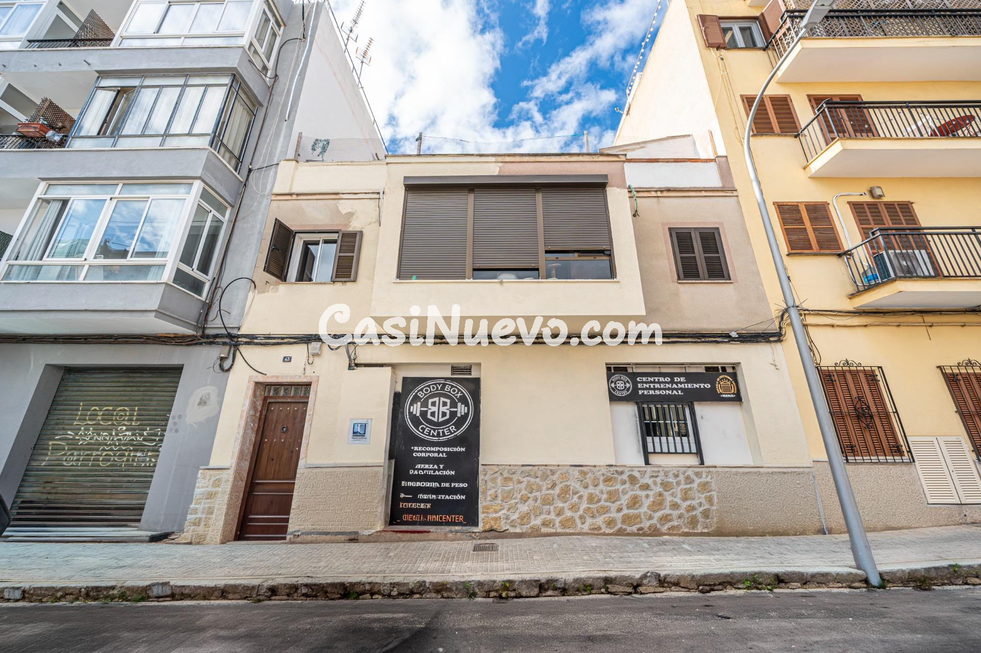 Chalet adosado con jardín, terraza y amplio terrado - foto 42