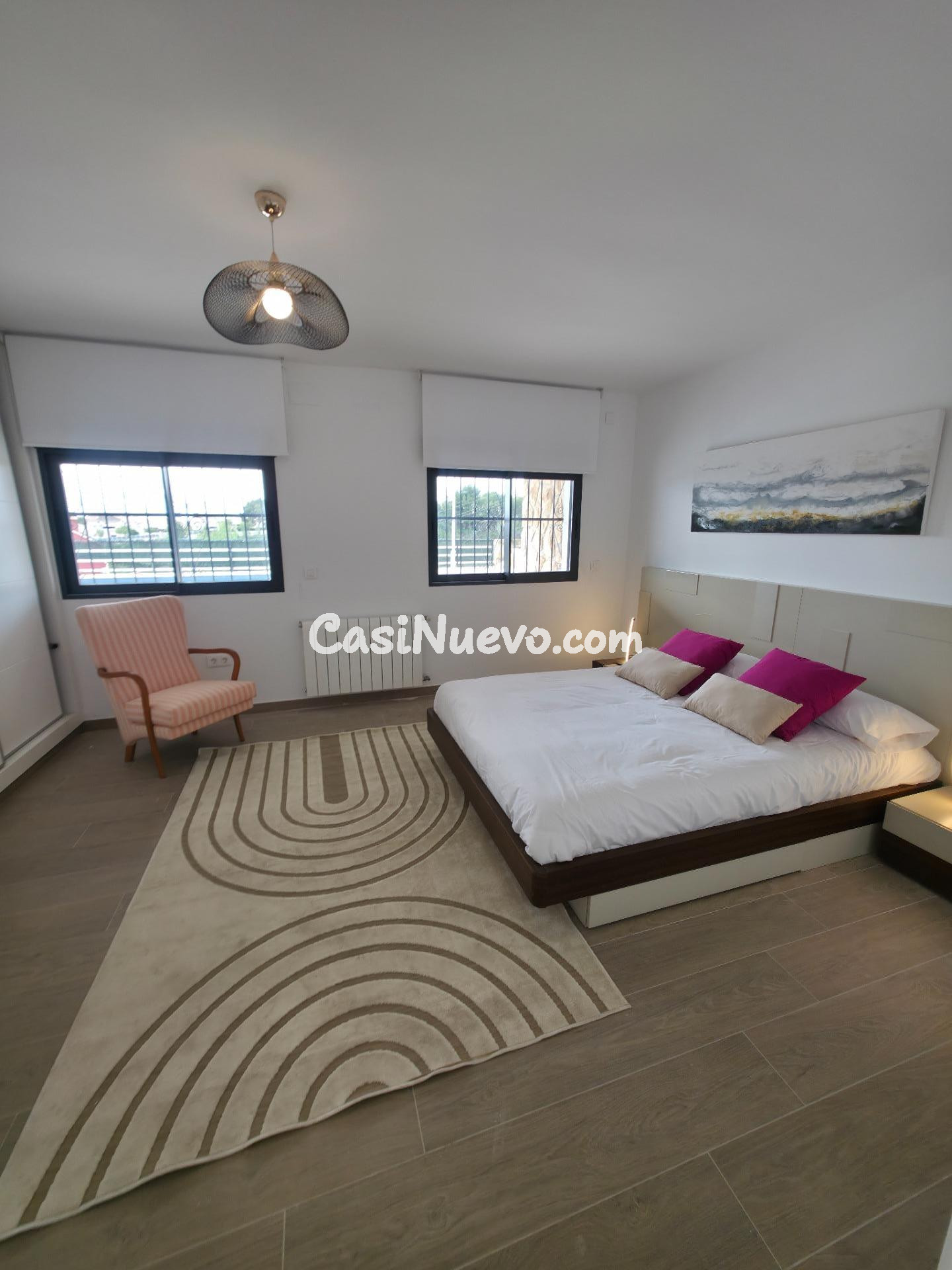 Villa independiente de 5 dormitorios con piscina y opción de - foto 4