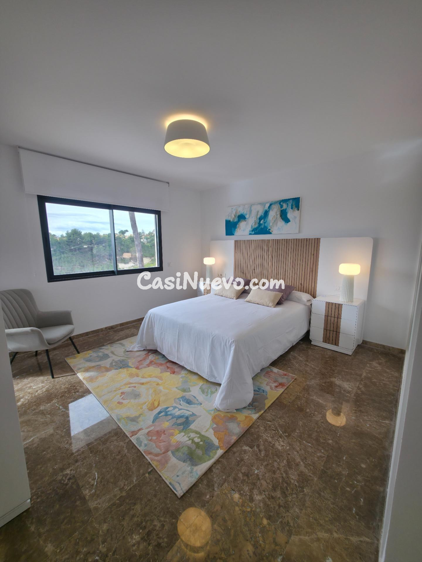 Villa independiente de 5 dormitorios con piscina y opción de - foto 9