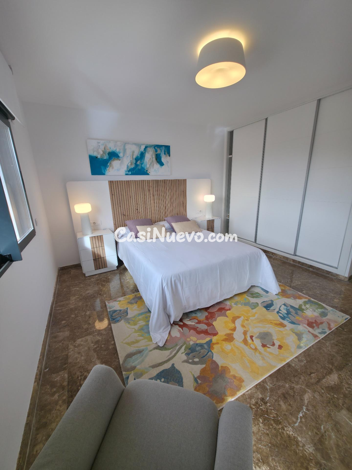 Villa independiente de 5 dormitorios con piscina y opción de - foto 10