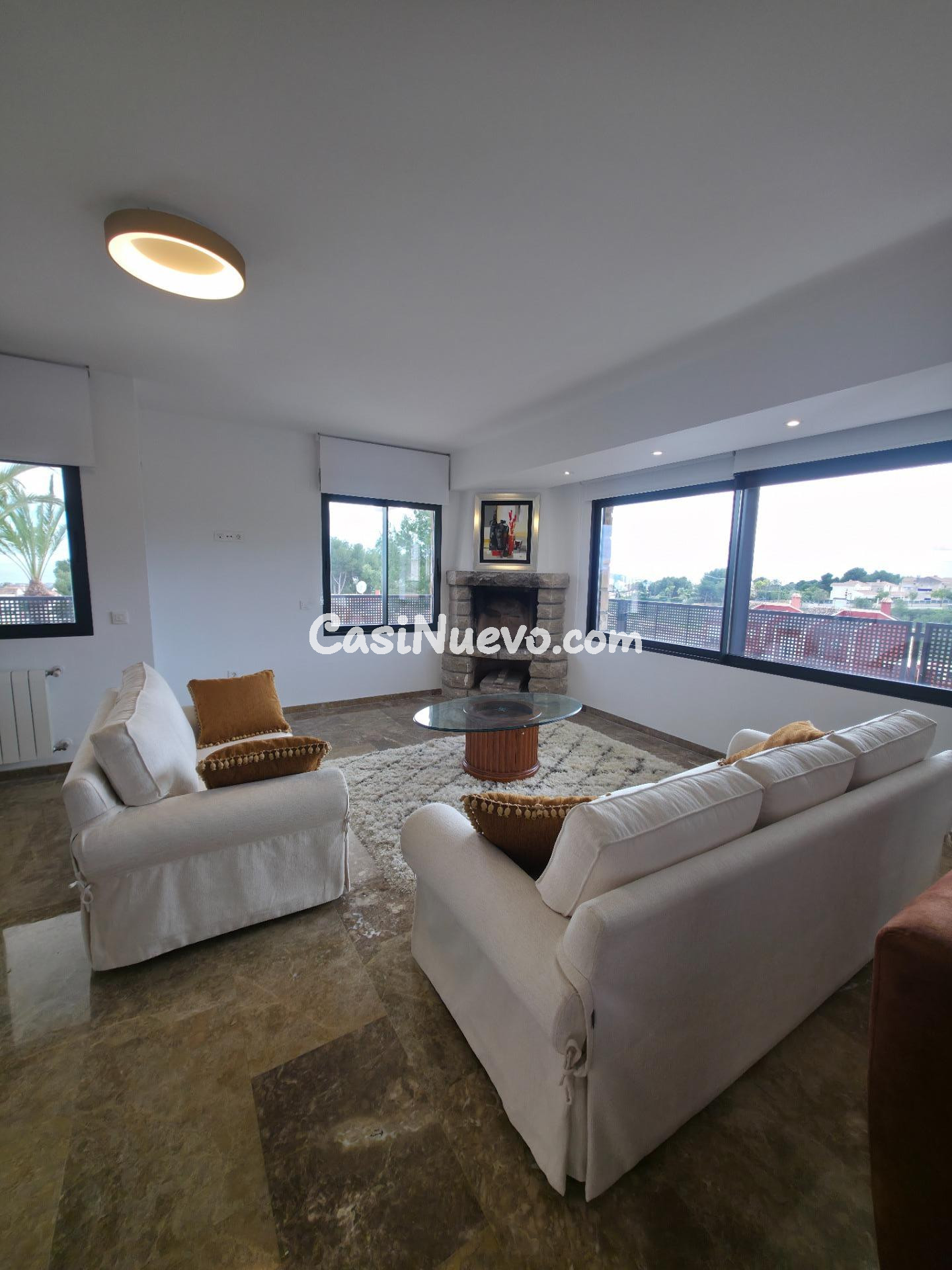 Villa independiente de 5 dormitorios con piscina y opción de - foto 11