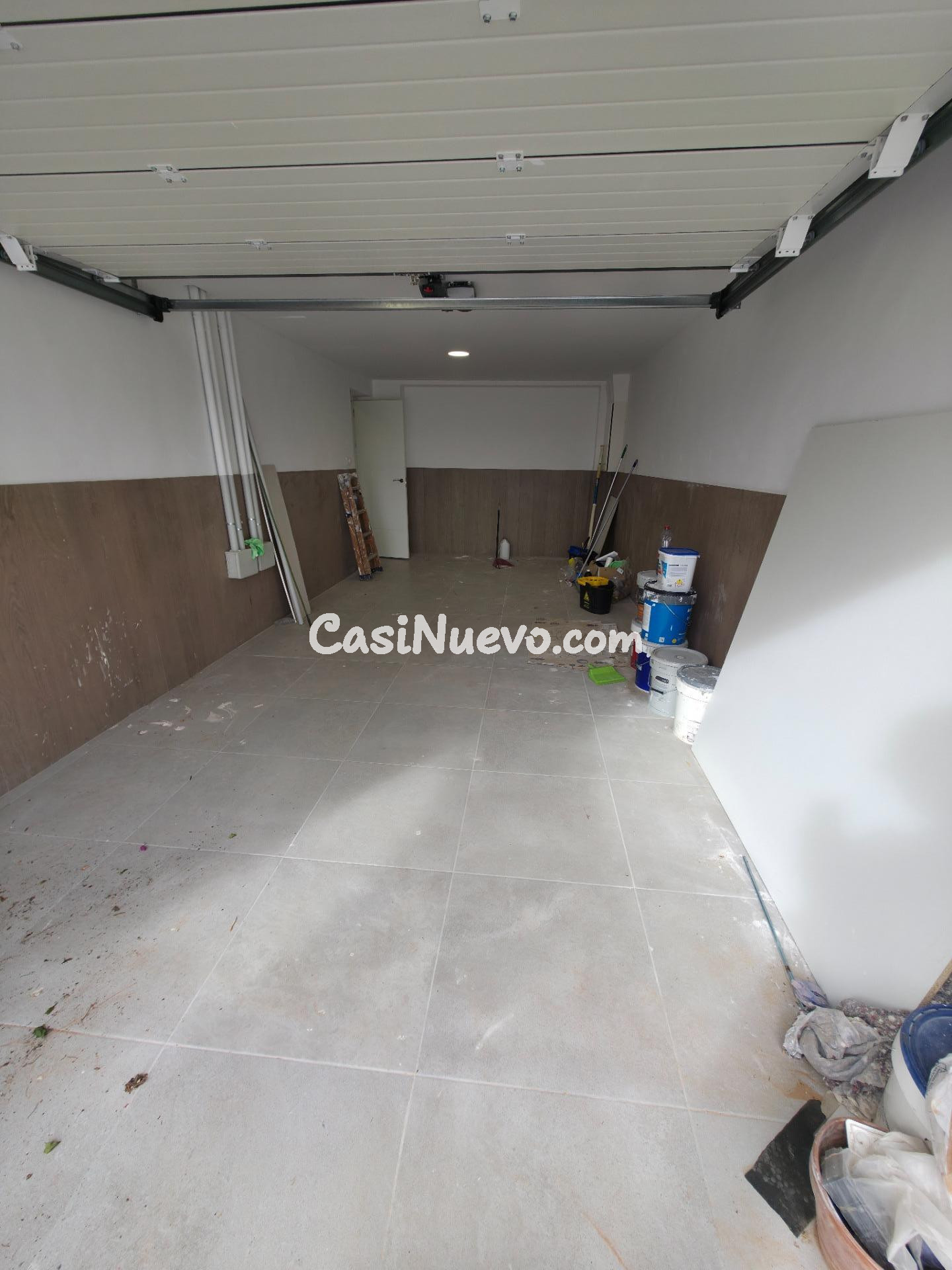 Villa independiente de 5 dormitorios con piscina y opción de - foto 19