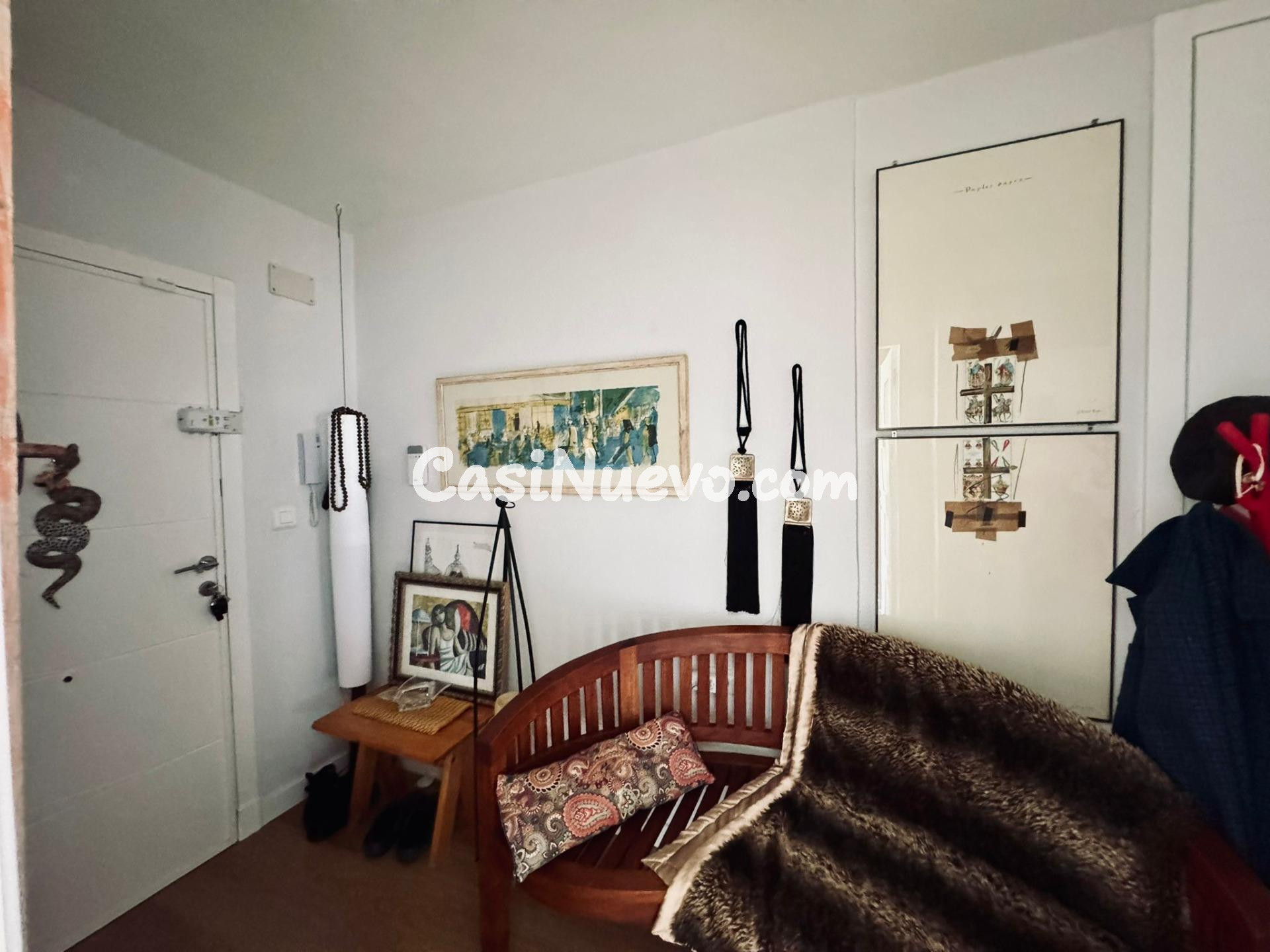 PISO EN EL CENTRO - foto 7