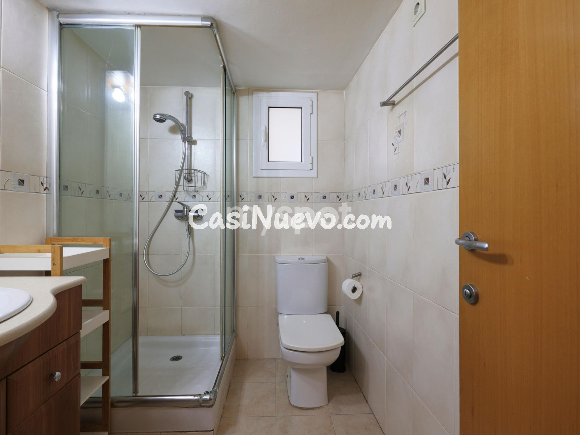 Encantador piso de dos habitaciones junto a la Sagrada Famil - foto 7