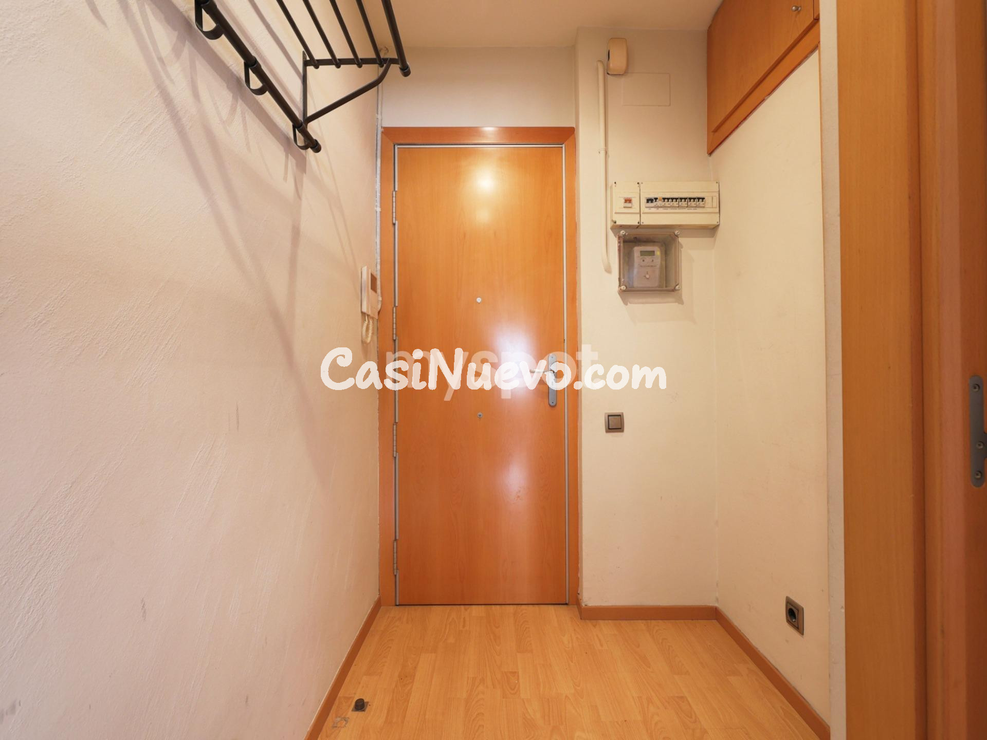 Encantador piso de dos habitaciones junto a la Sagrada Famil - foto 11