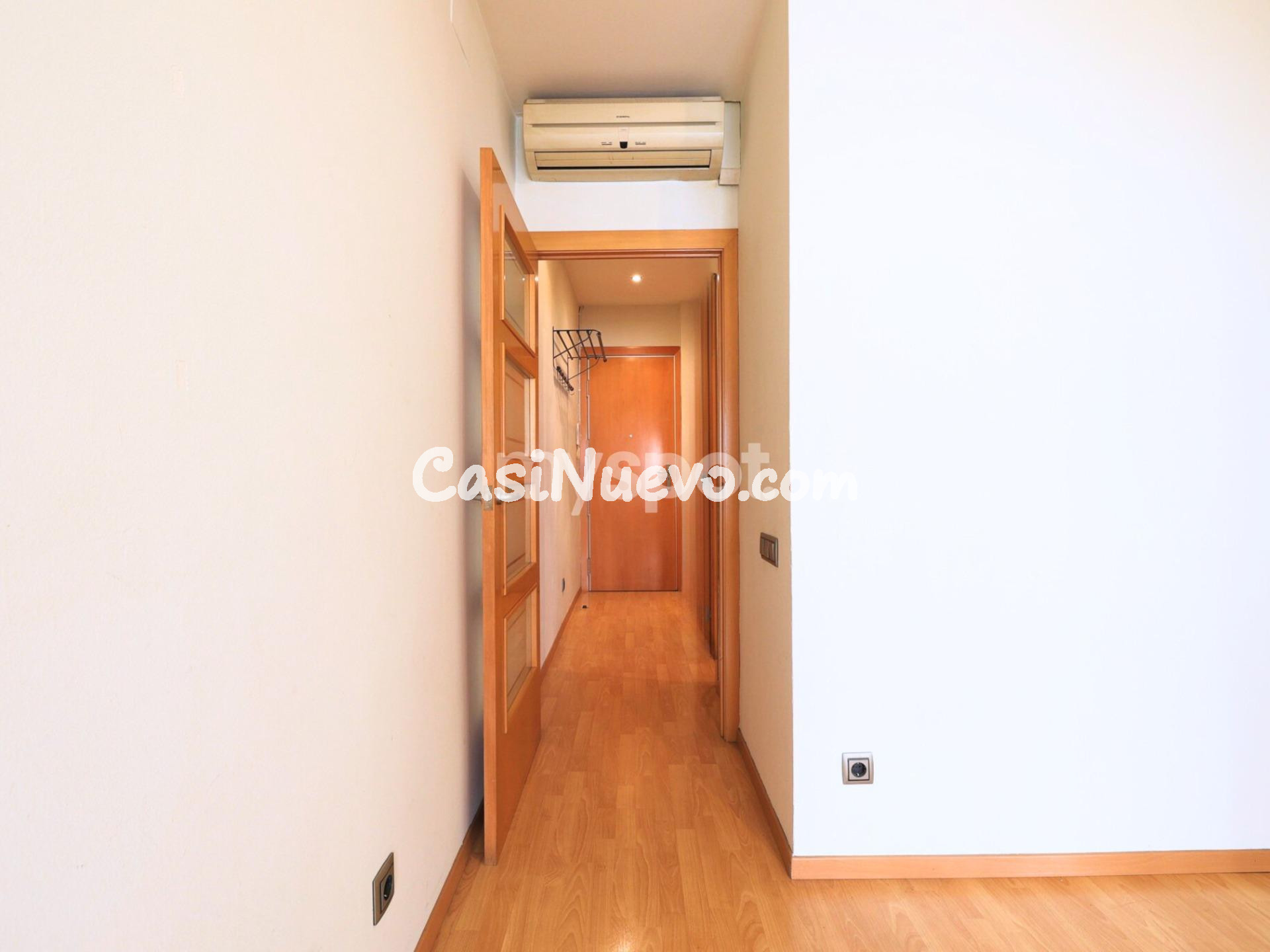 Encantador piso de dos habitaciones junto a la Sagrada Famil - foto 12