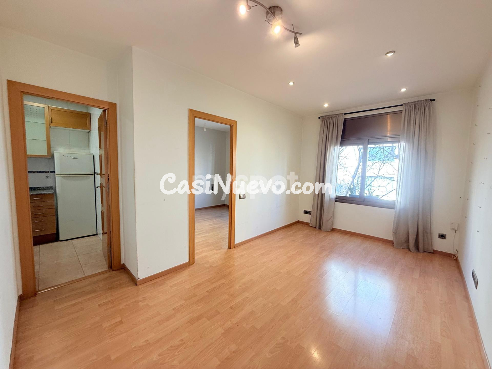 Encantador piso de dos habitaciones junto a la Sagrada Famil - foto 13