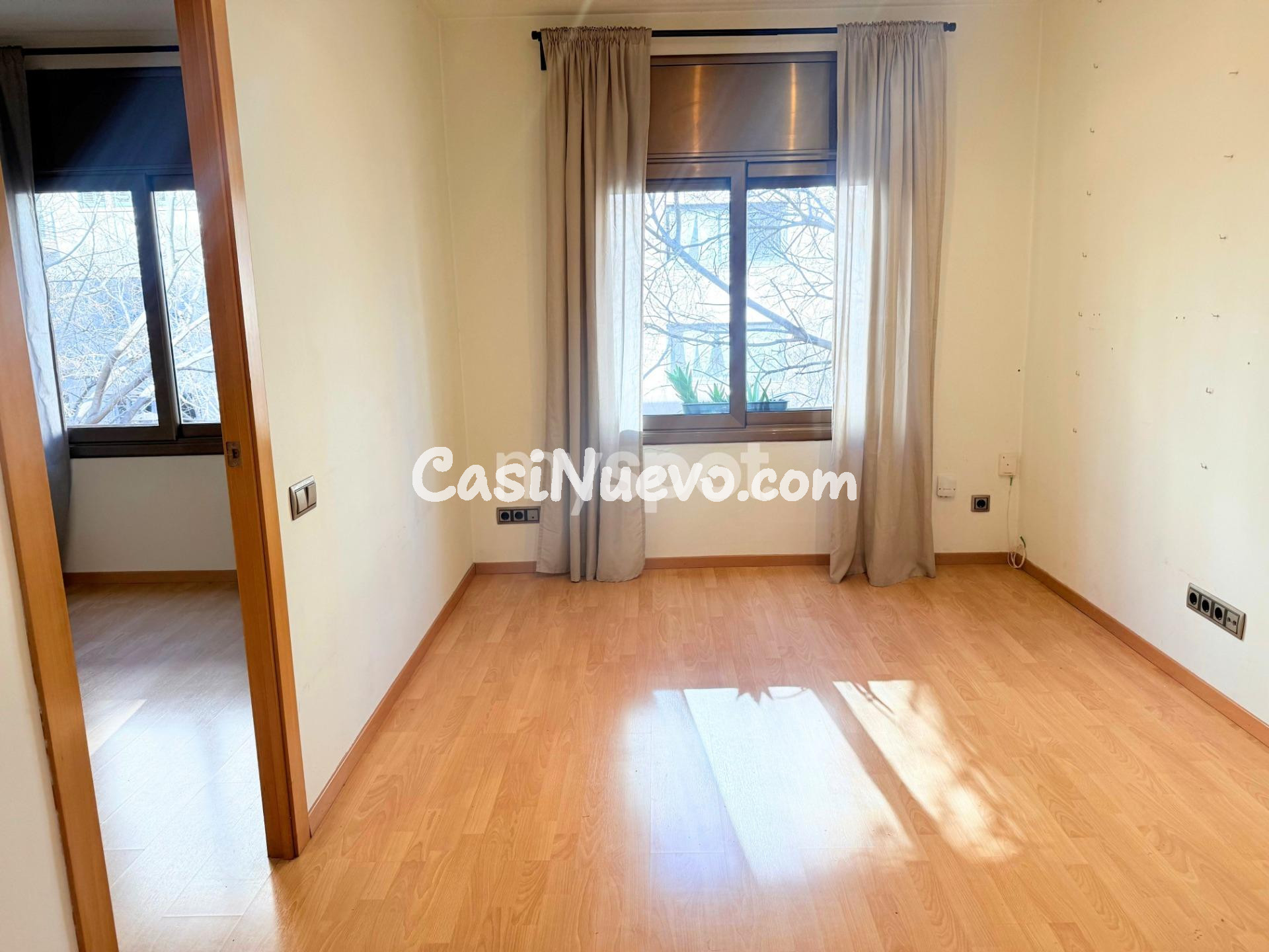 Encantador piso de dos habitaciones junto a la Sagrada Famil - foto 14