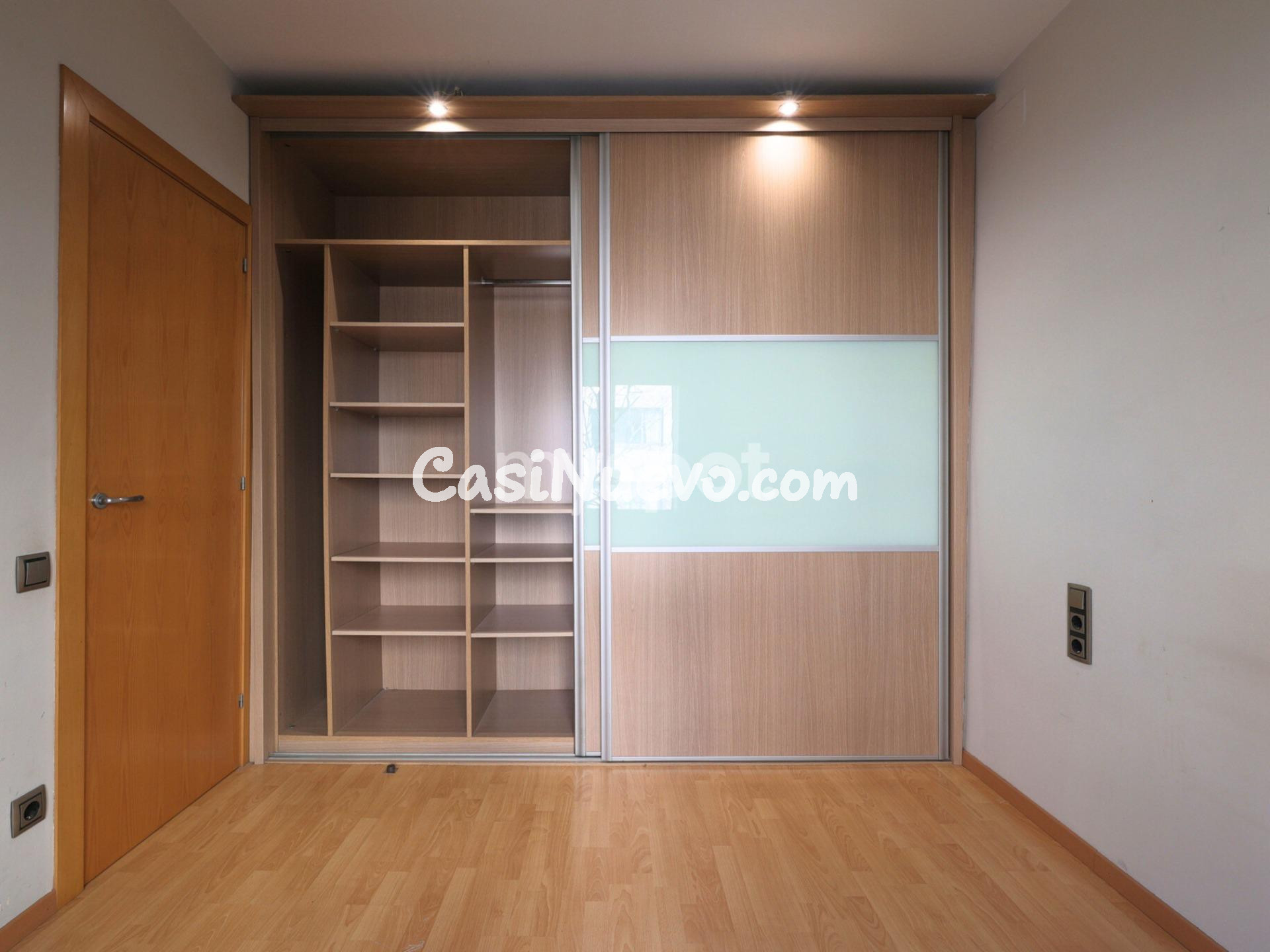 Encantador piso de dos habitaciones junto a la Sagrada Famil - foto 16