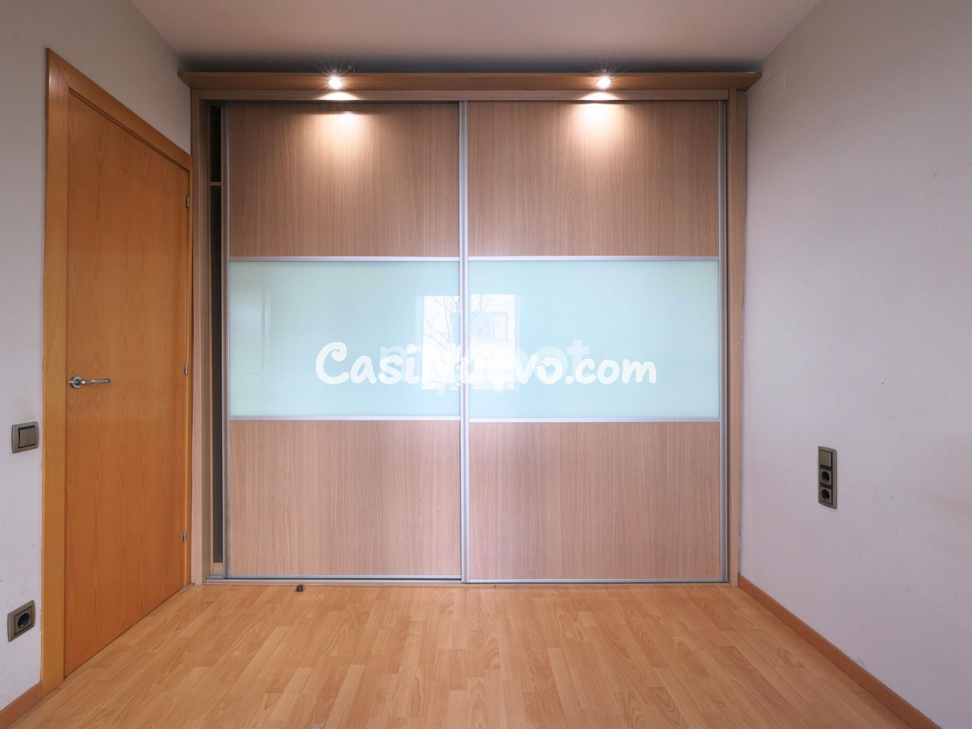 Encantador piso de dos habitaciones junto a la Sagrada Famil - foto 17