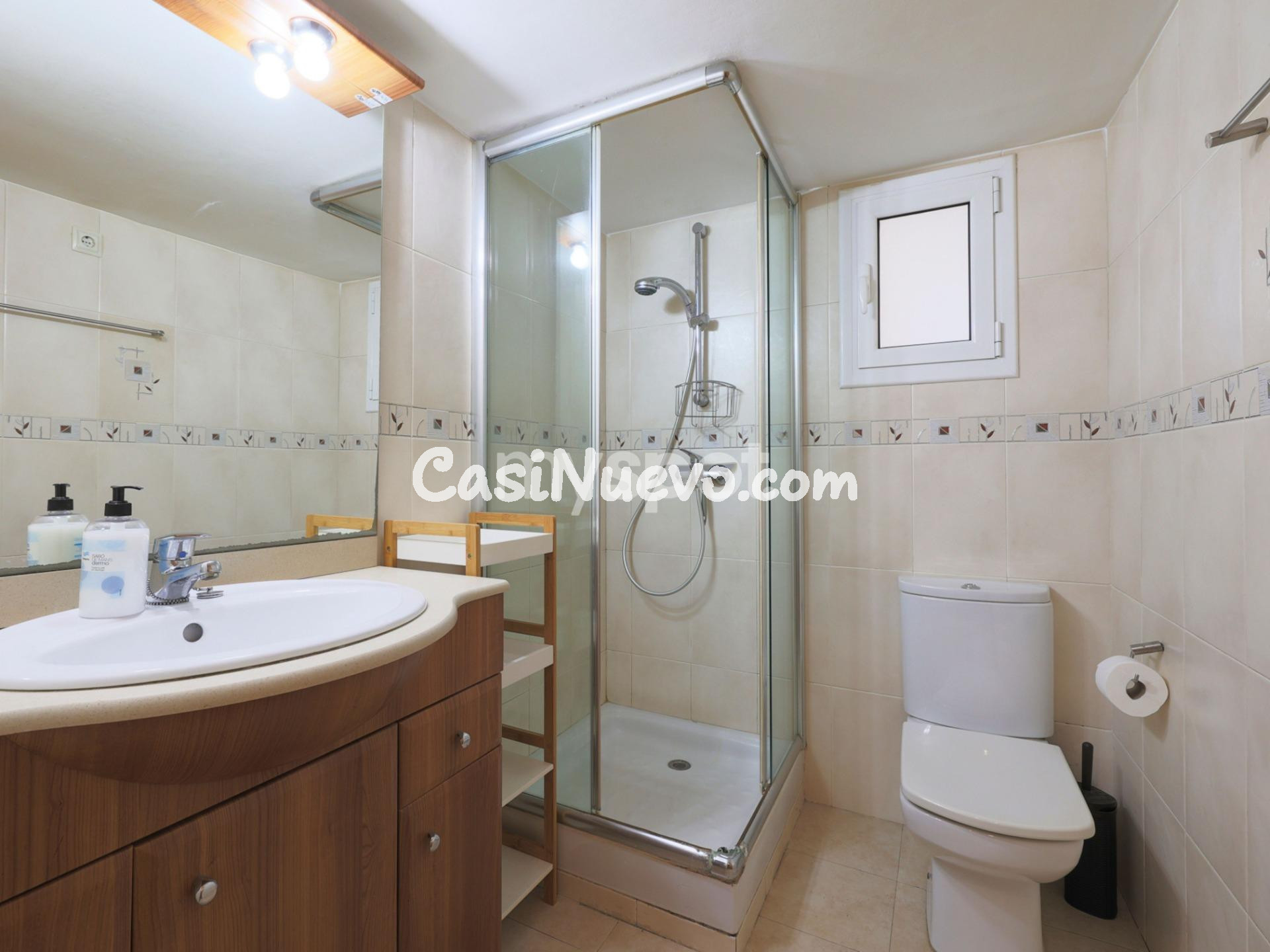 Encantador piso de dos habitaciones junto a la Sagrada Famil - foto 19