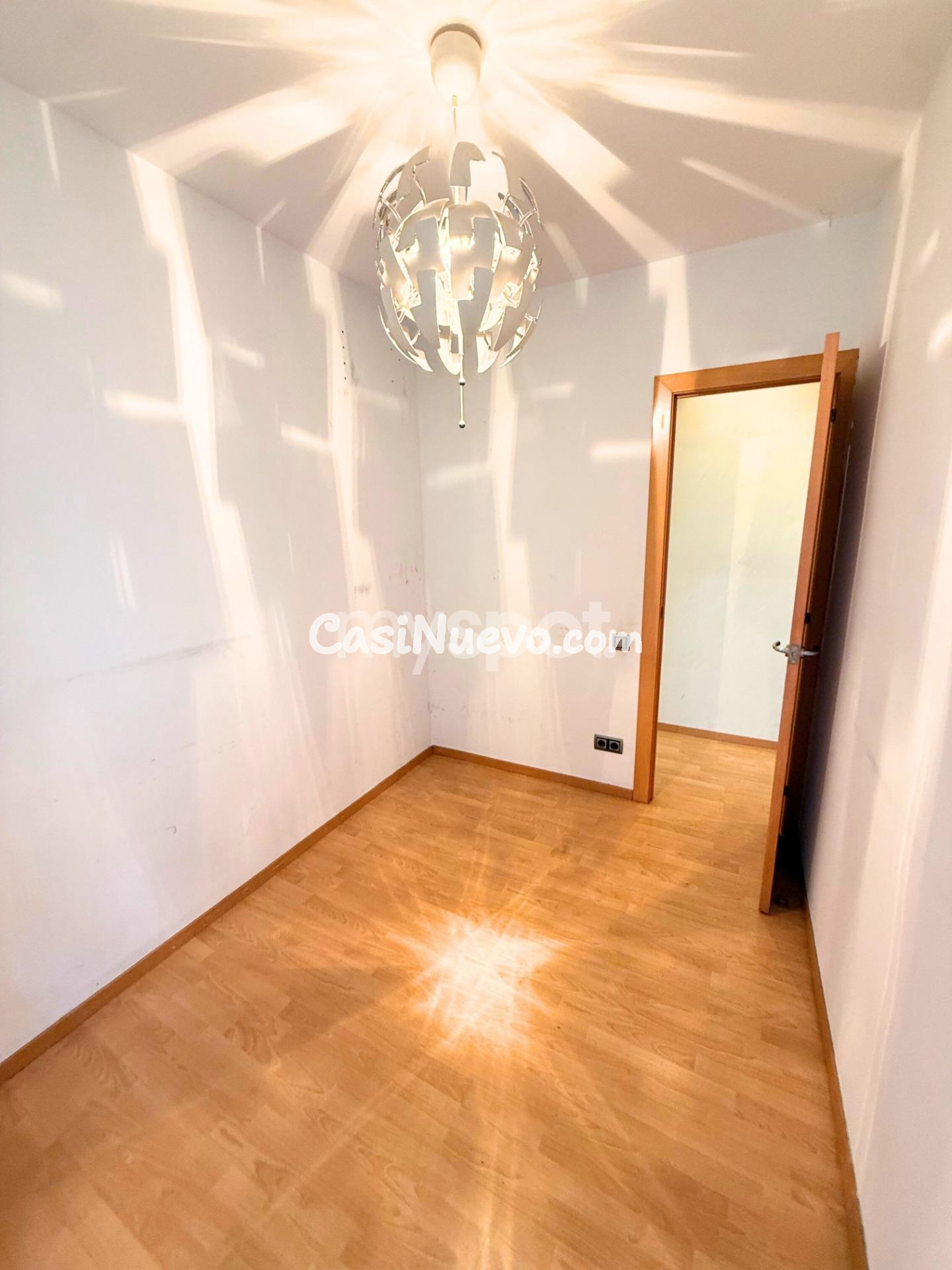 Encantador piso de dos habitaciones junto a la Sagrada Famil - foto 21