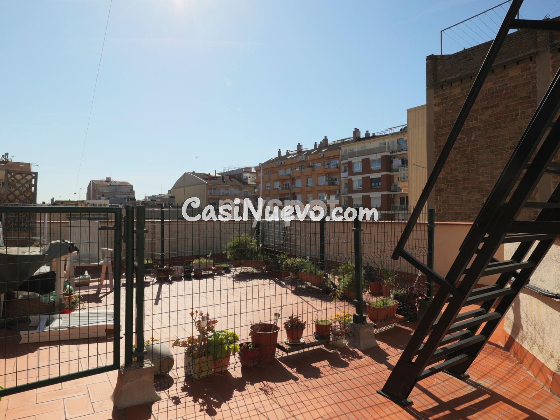 Encantador piso de dos habitaciones junto a la Sagrada Famil - foto 23