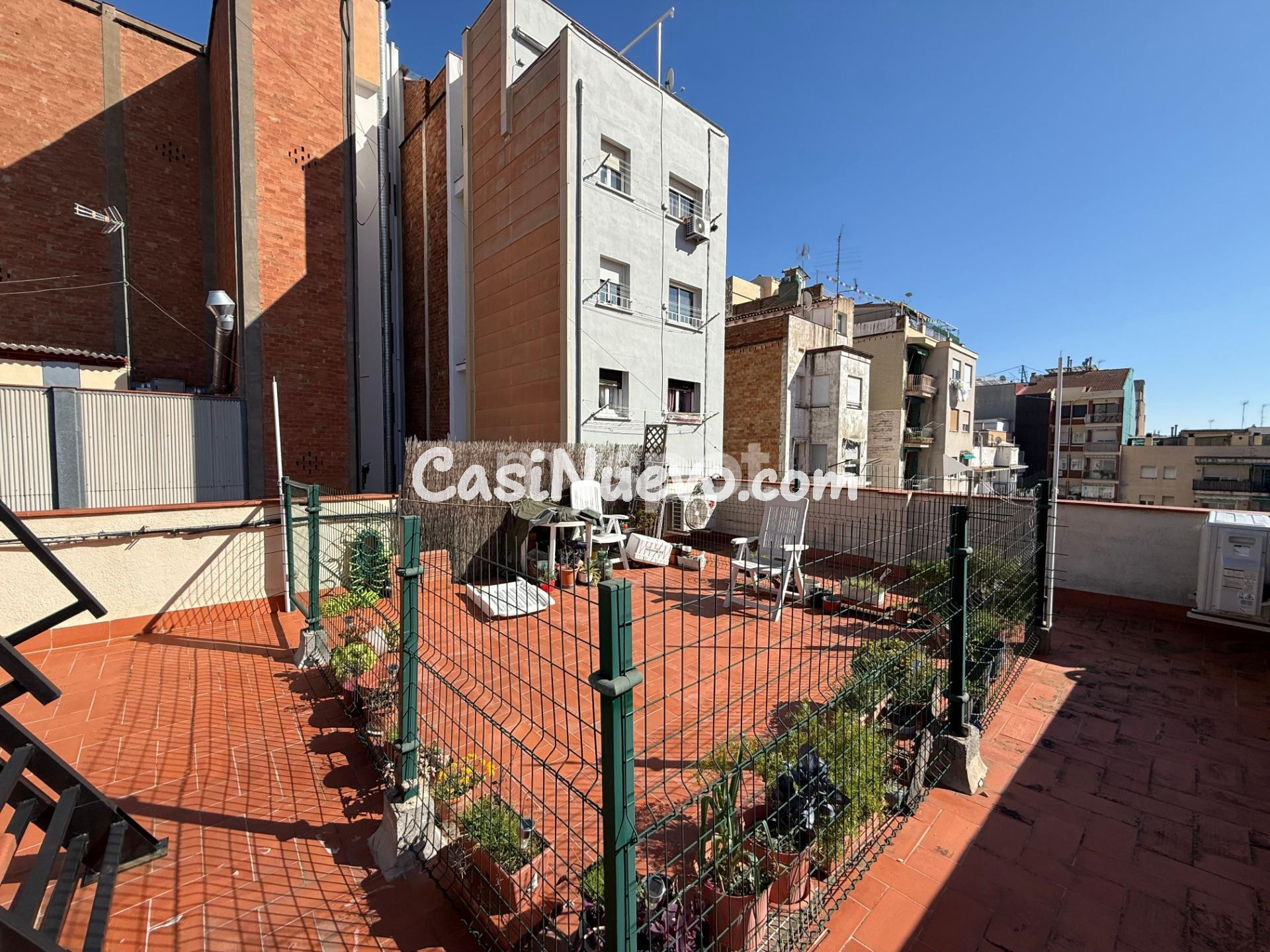 Encantador piso de dos habitaciones junto a la Sagrada Famil - foto 24