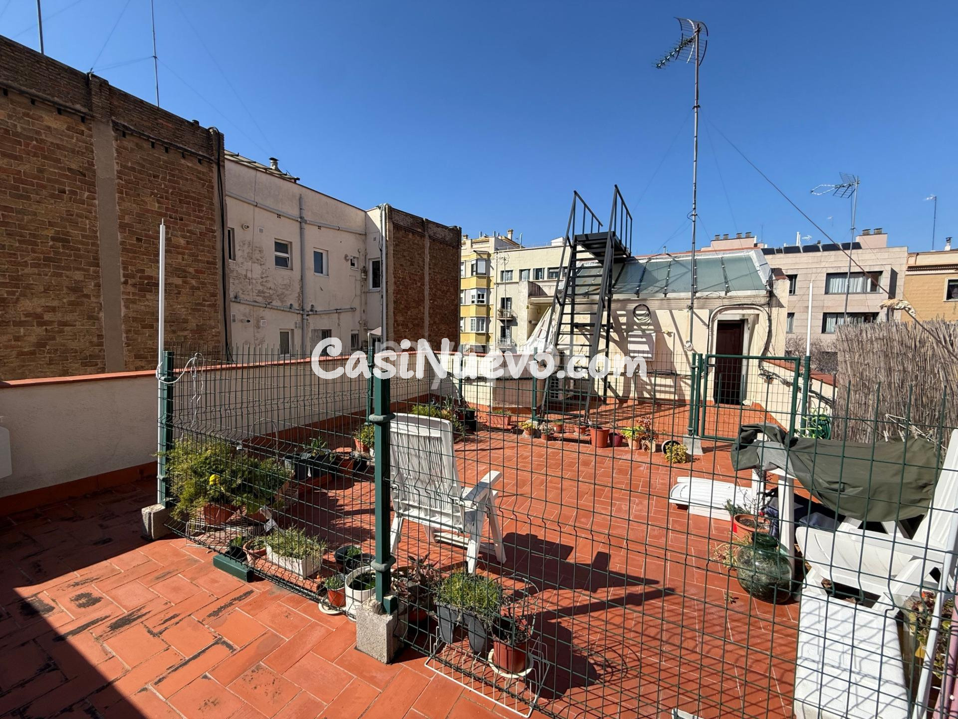 Encantador piso de dos habitaciones junto a la Sagrada Famil - foto 25