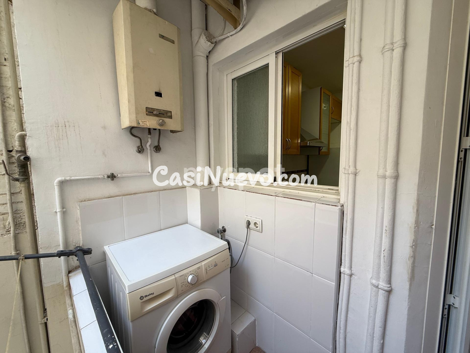 Encantador piso de dos habitaciones junto a la Sagrada Famil - foto 26