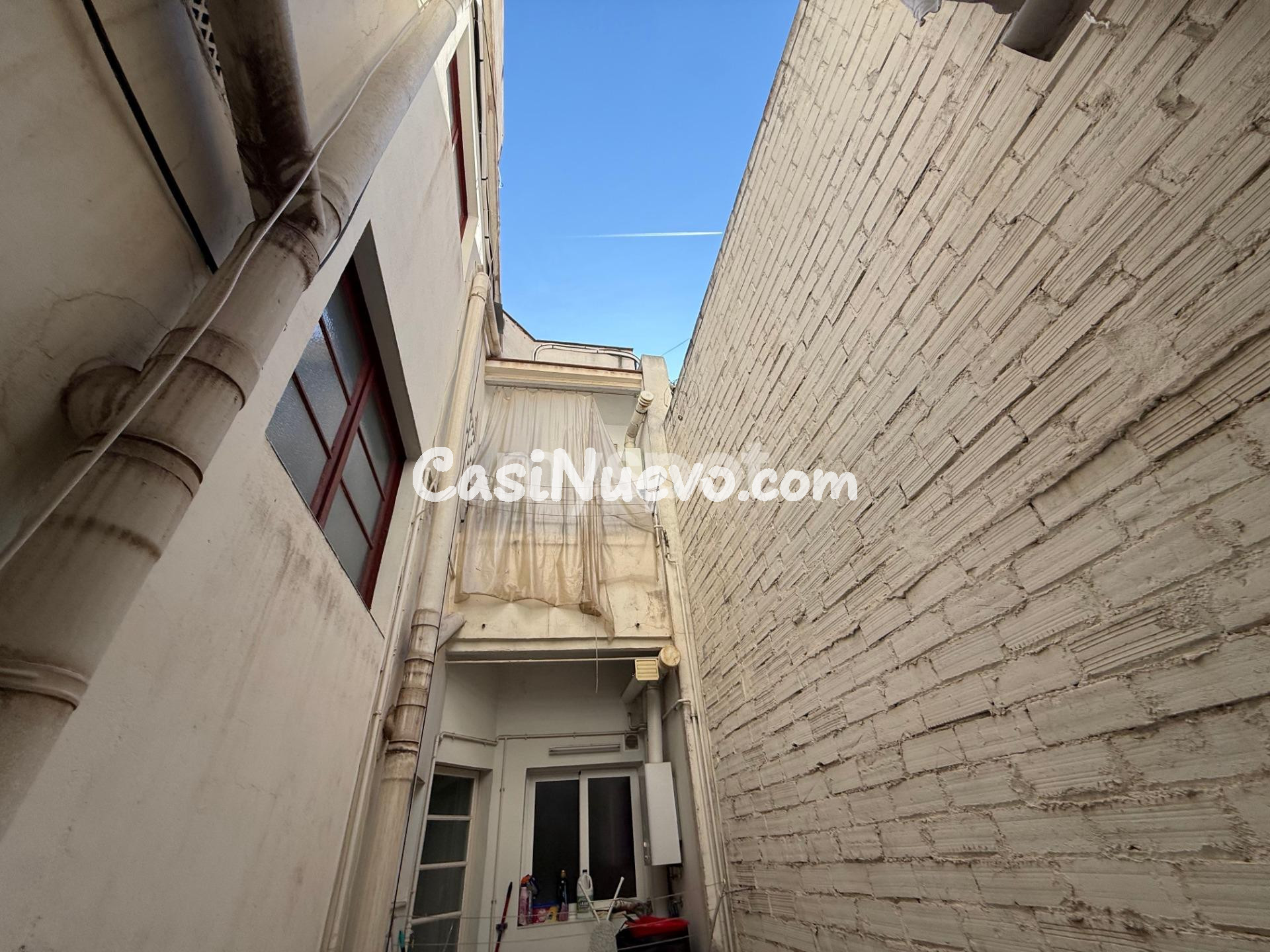 Encantador piso de dos habitaciones junto a la Sagrada Famil - foto 28