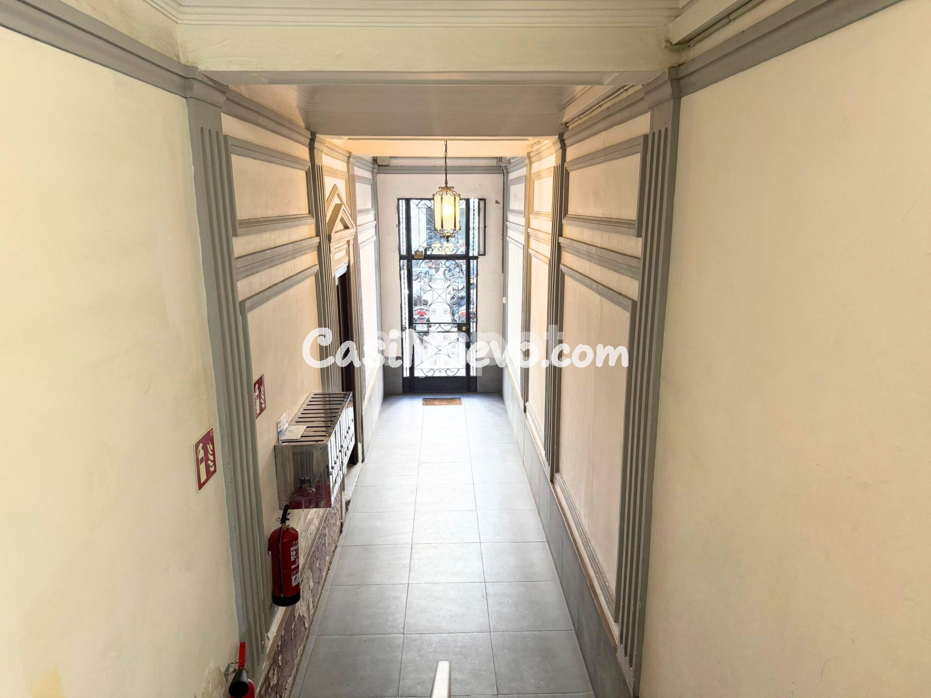 Encantador piso de dos habitaciones junto a la Sagrada Famil - foto 32