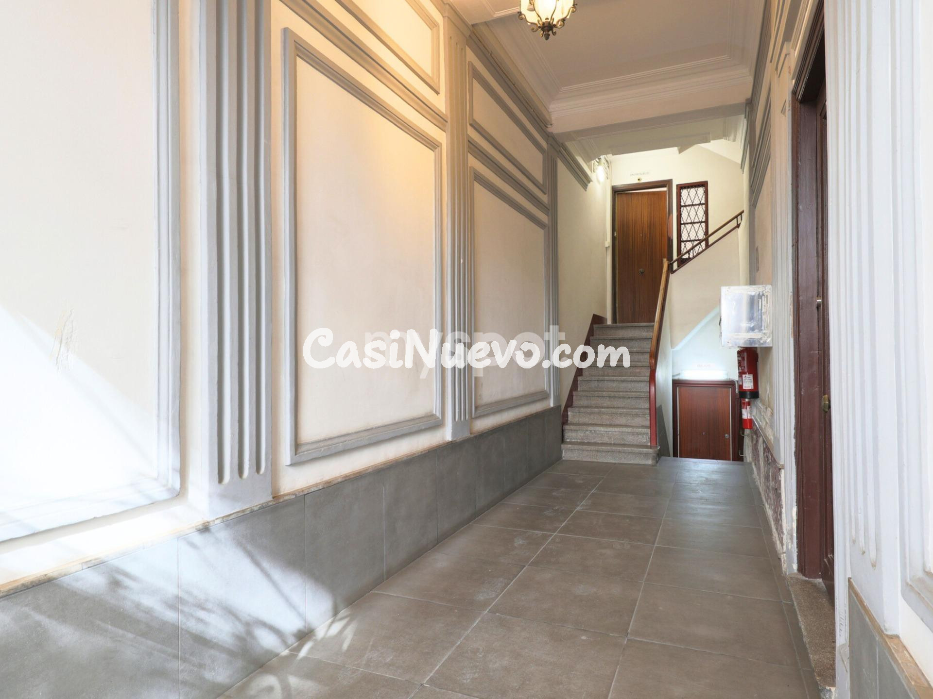 Encantador piso de dos habitaciones junto a la Sagrada Famil - foto 33