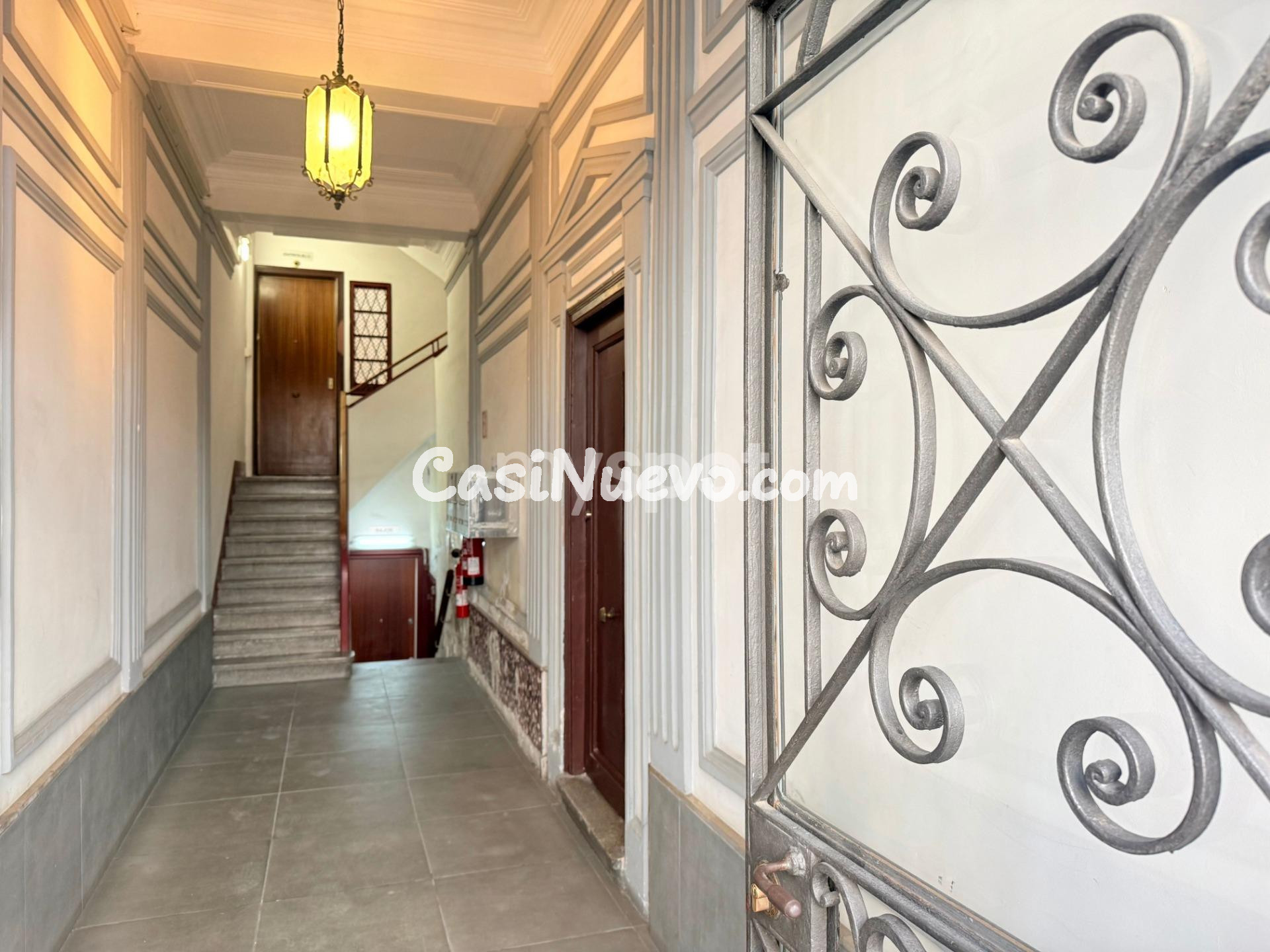 Encantador piso de dos habitaciones junto a la Sagrada Famil - foto 34