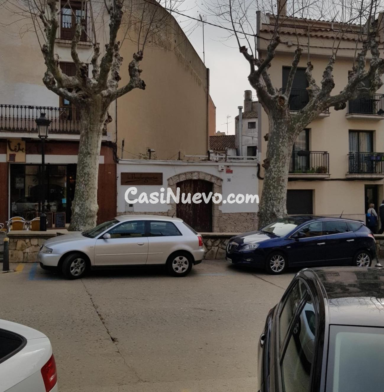 Suelo residencial - foto 4